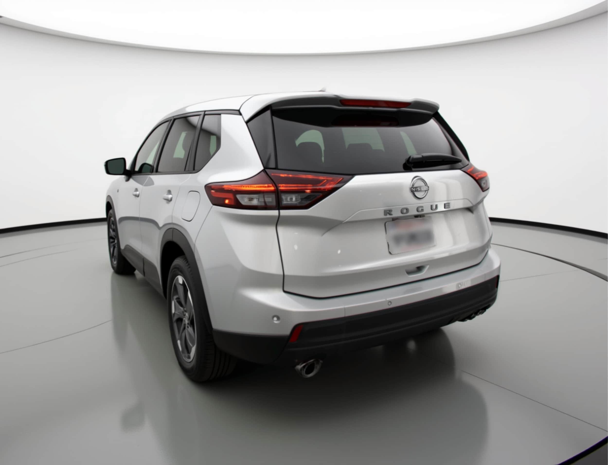 Thumbnail: 2025 Nissan Rogue - 5
