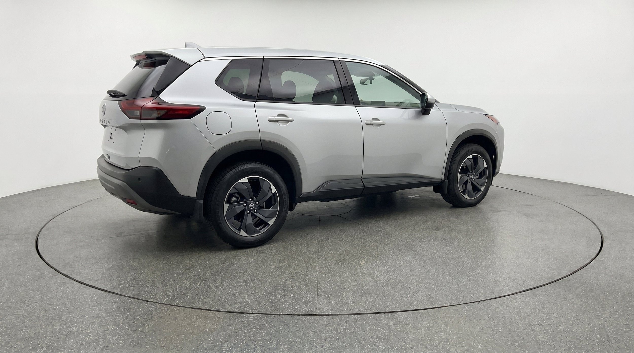 Thumbnail: 2025 Nissan Rogue - 9