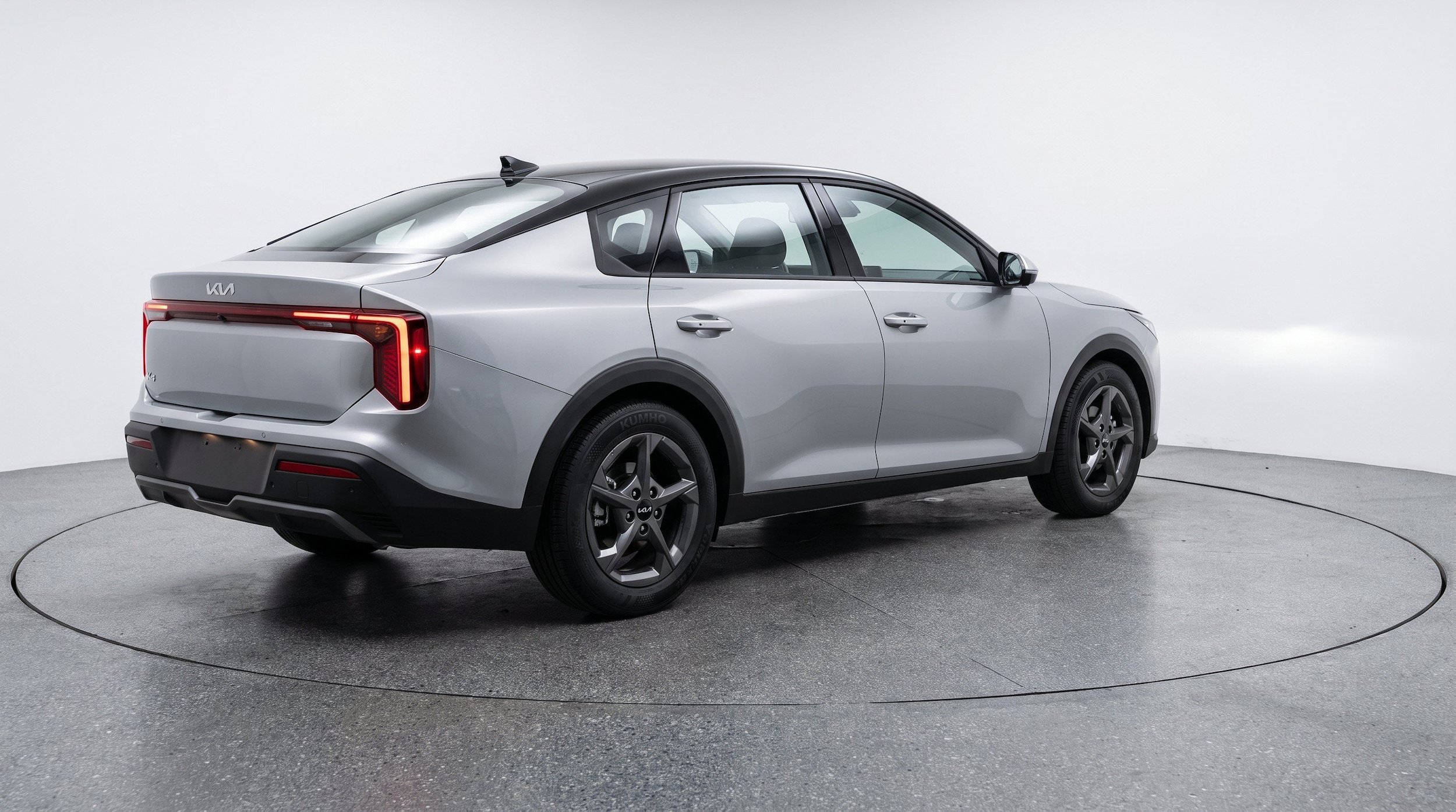 Thumbnail: 2026 Kia K4 - 9