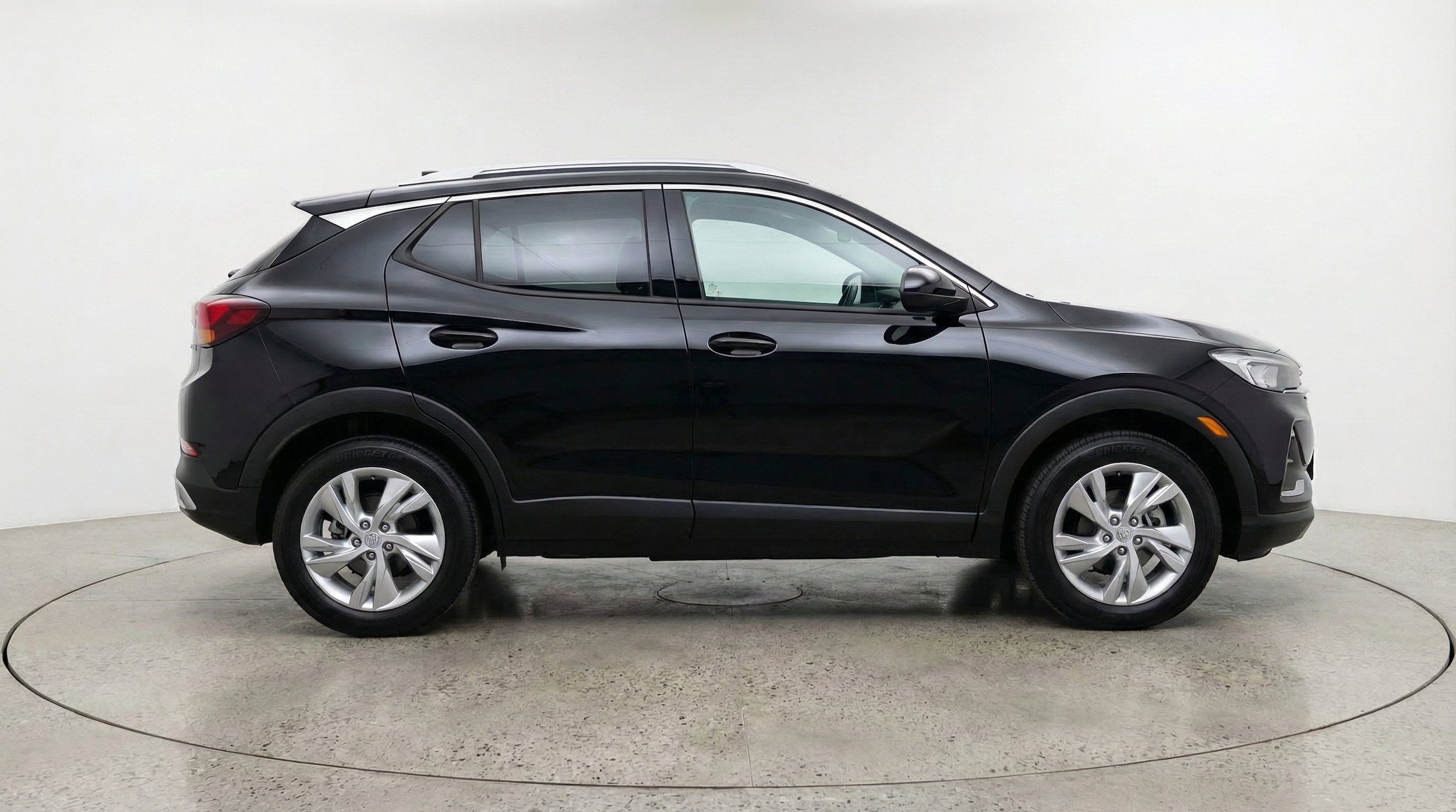 Thumbnail: 2025 Buick Encore GX - 10