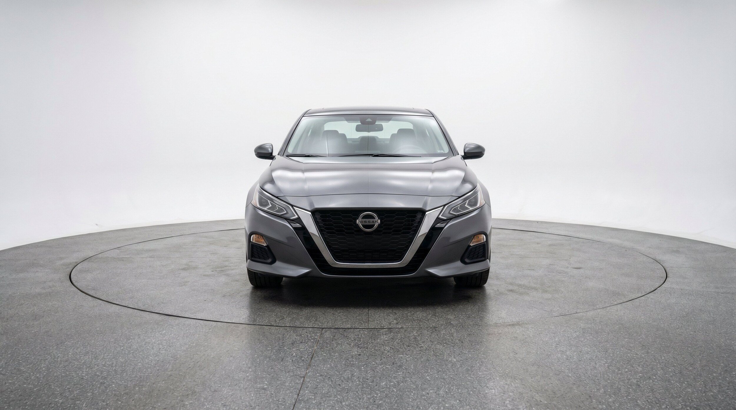 Thumbnail: 2026 Nissan Altima - 2