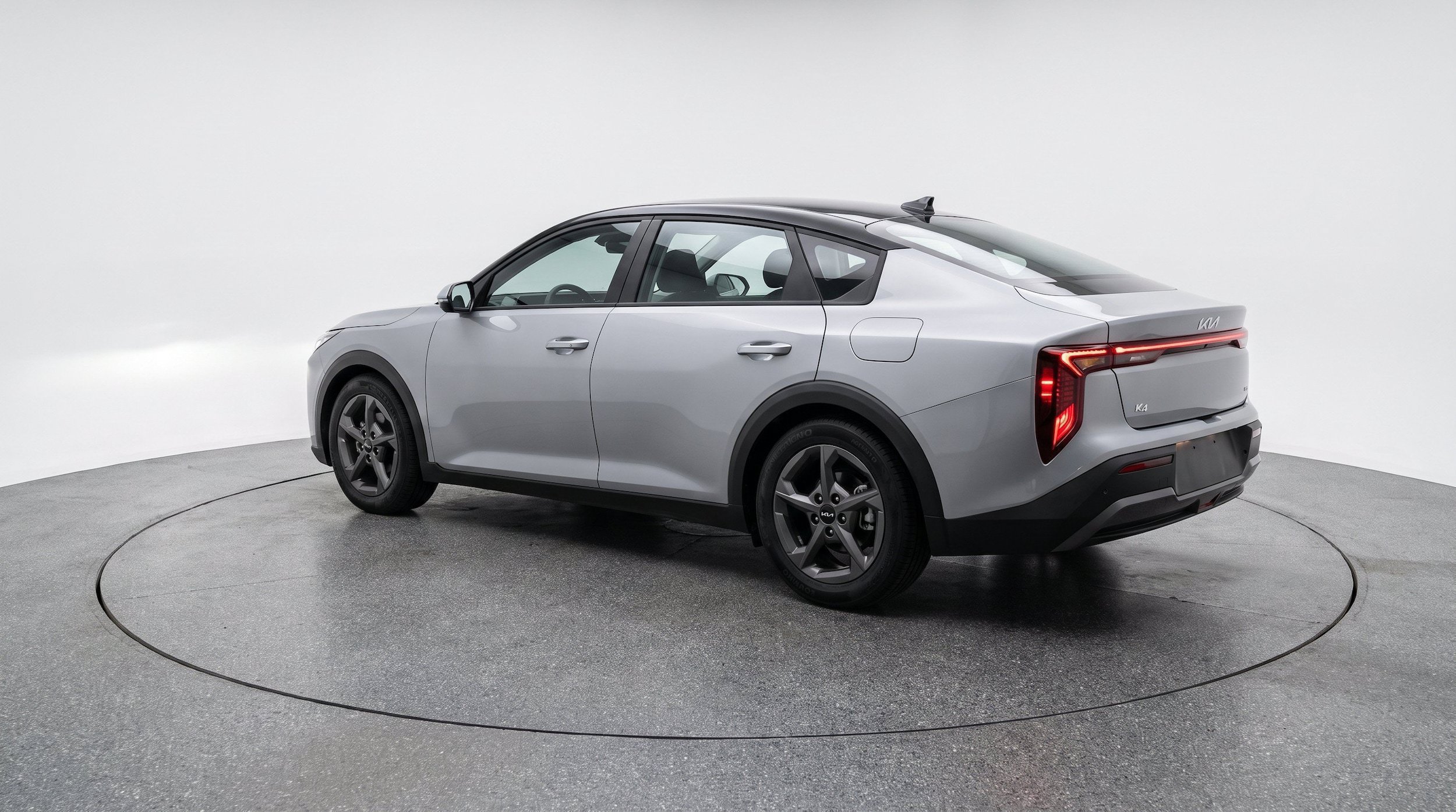 Thumbnail: 2026 Kia K4 - 6