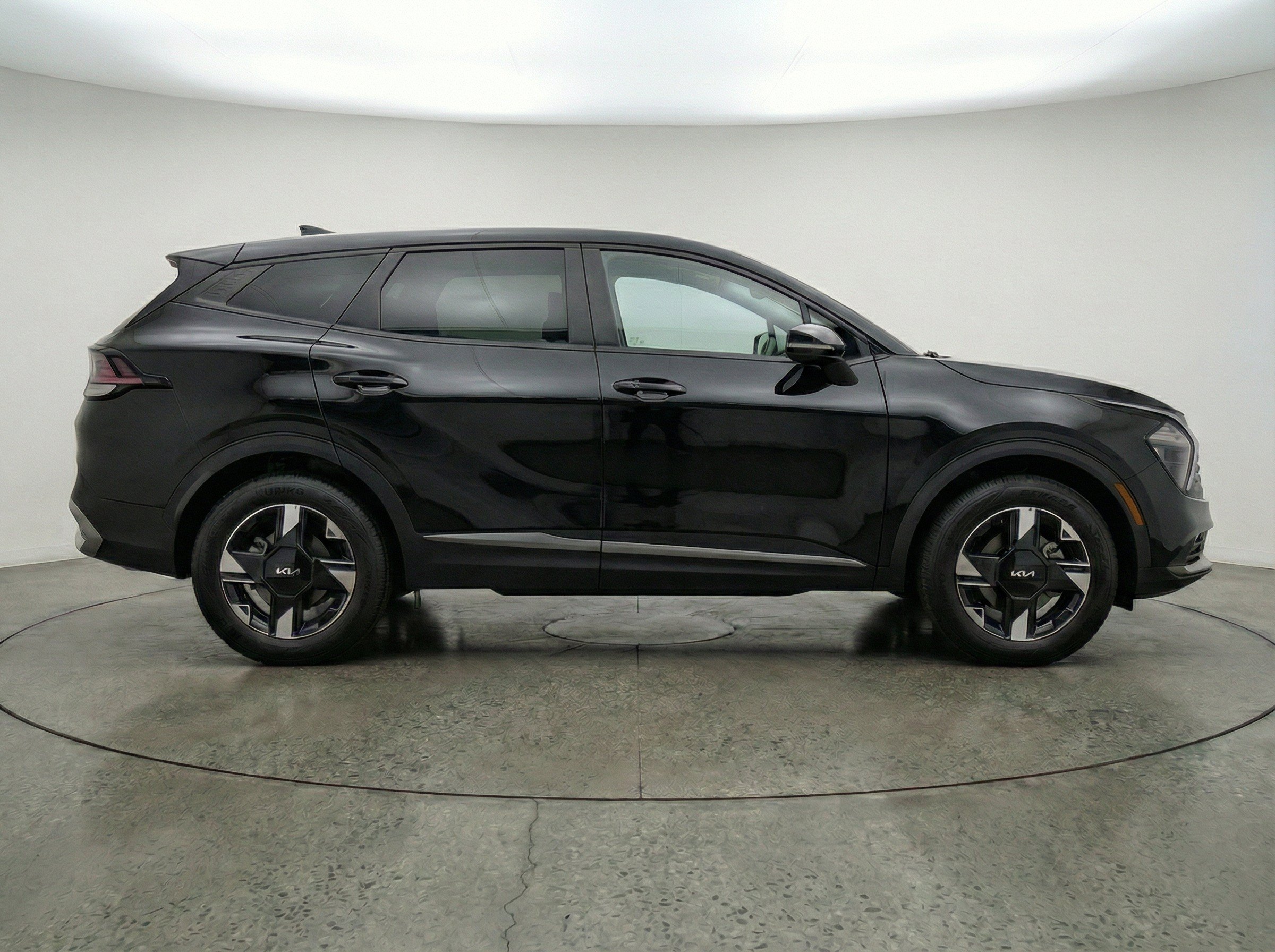Thumbnail: 2026 Kia Sportage - 11