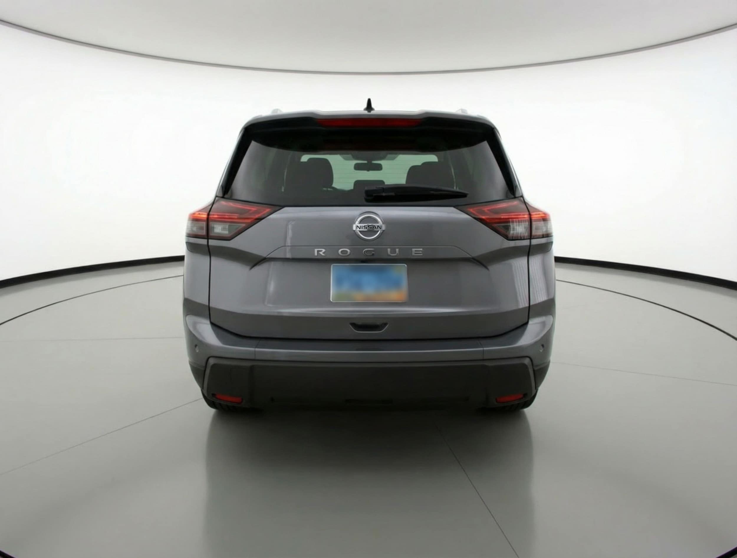 Thumbnail: 2025 Nissan Rogue - 6