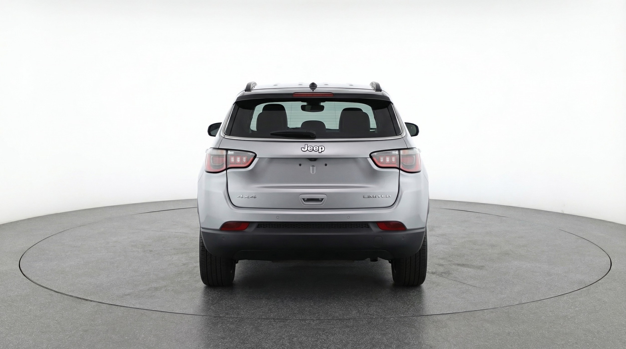 Thumbnail: 2025 Jeep Compass - 6