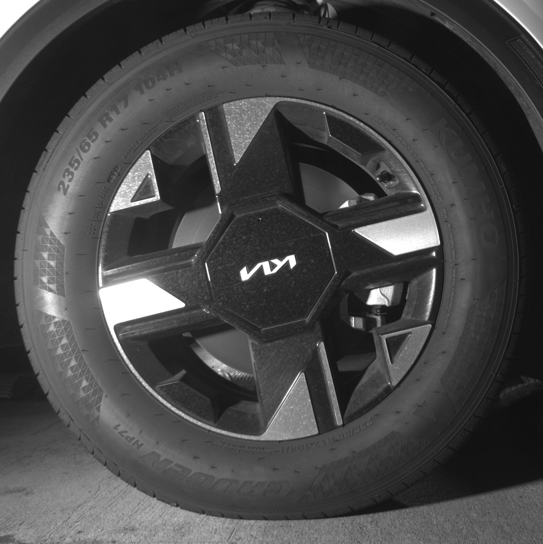 Thumbnail: 2026 Kia Sportage - 10