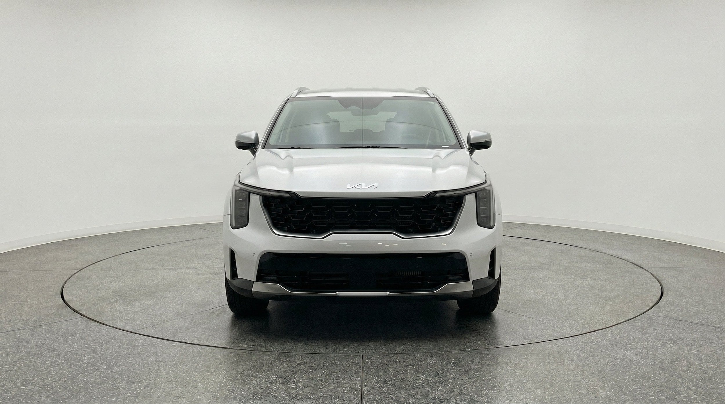 Thumbnail: 2024 Kia Sorento - 2