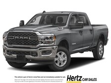 2024 RAM 2500 Big Horn -
                  Reno, NV