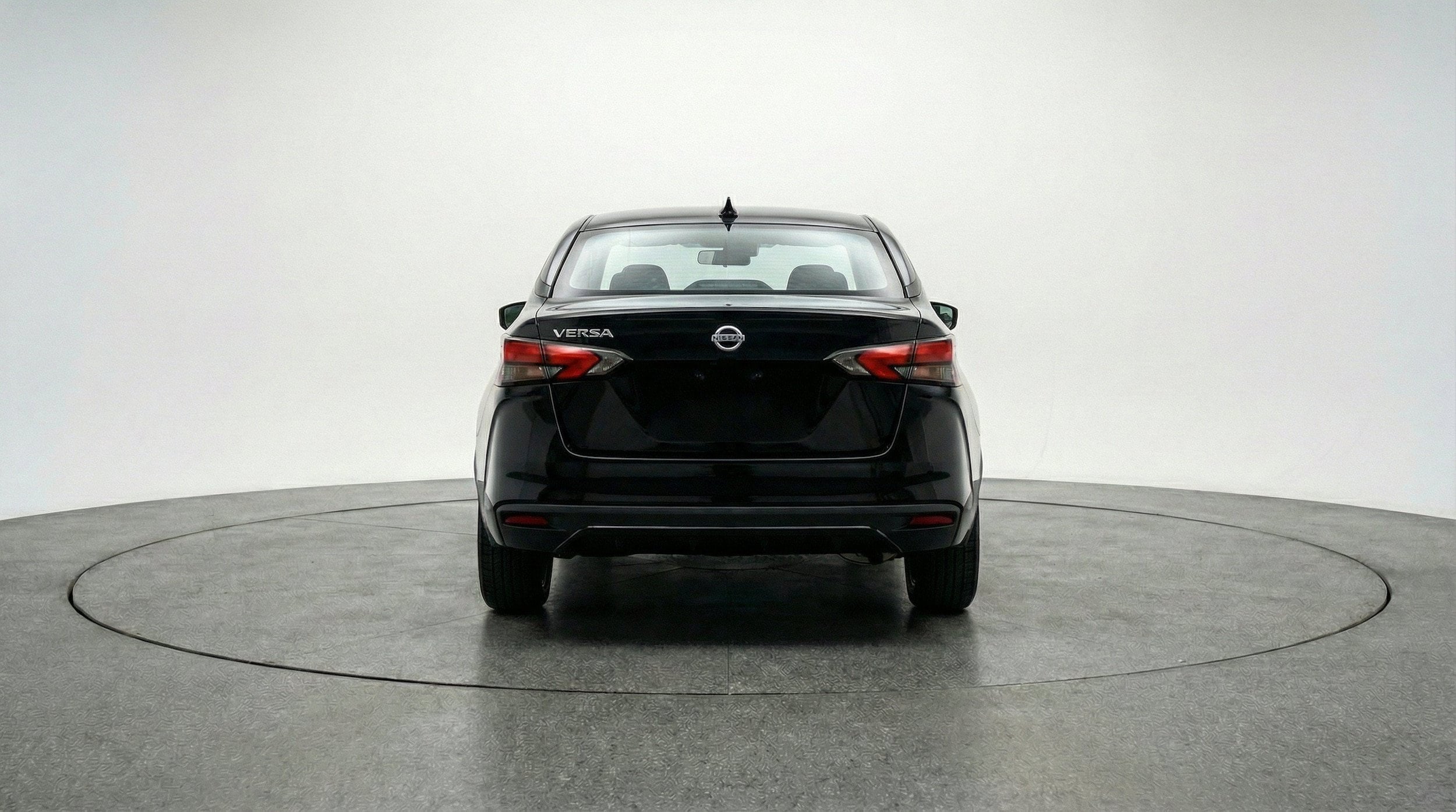 Thumbnail: 2025 Nissan Versa - 7
