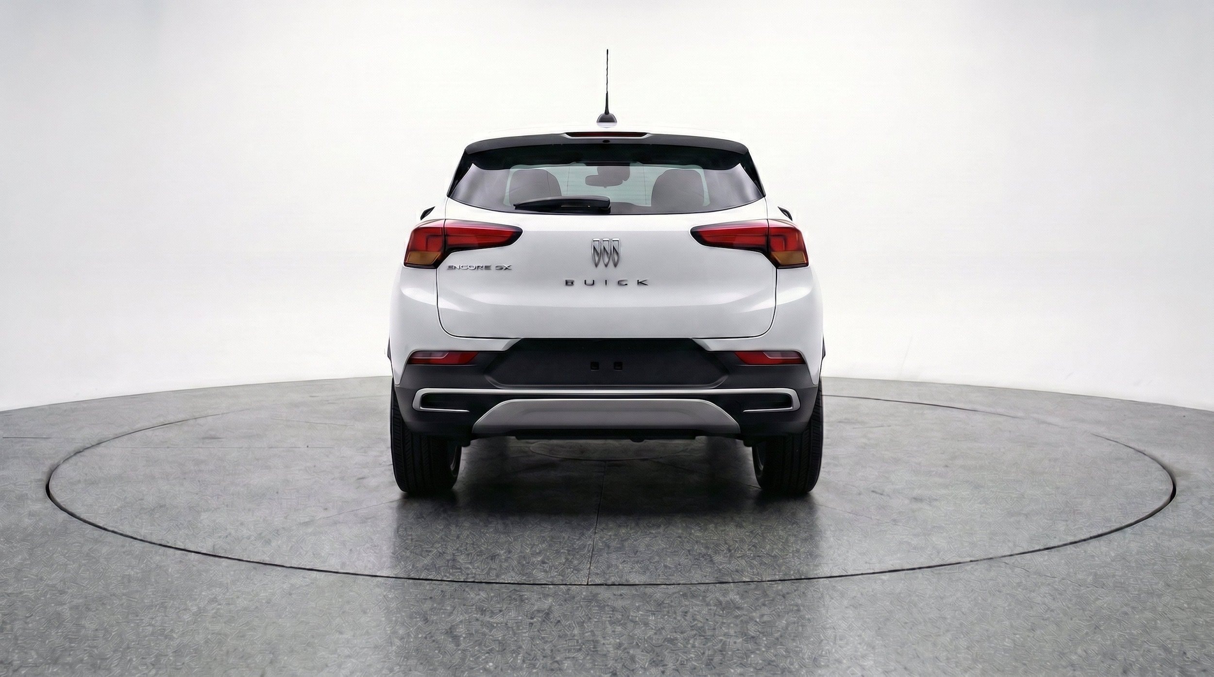 Thumbnail: 2026 Buick Encore GX - 7