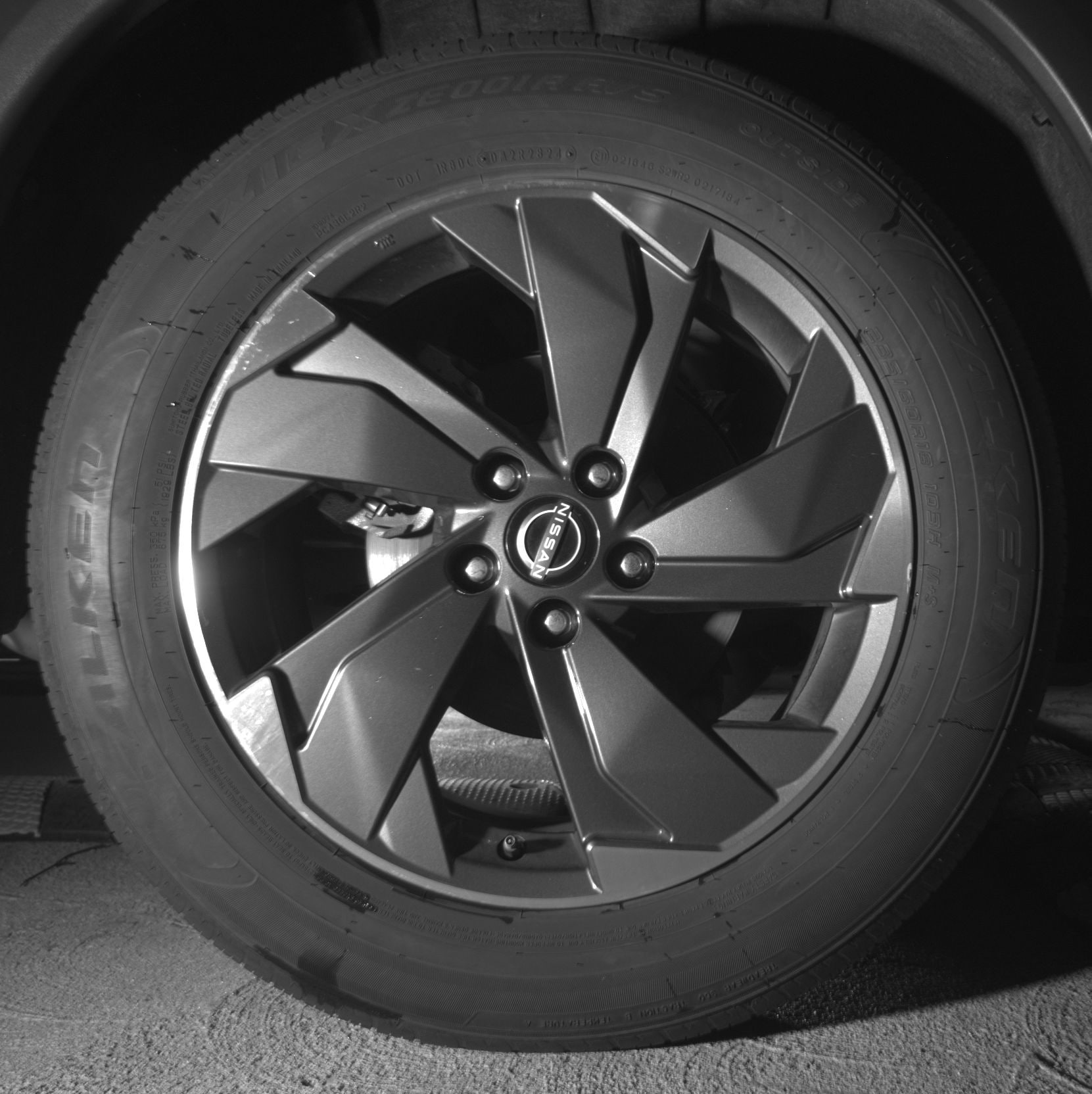 Thumbnail: 2025 Nissan Rogue - 12