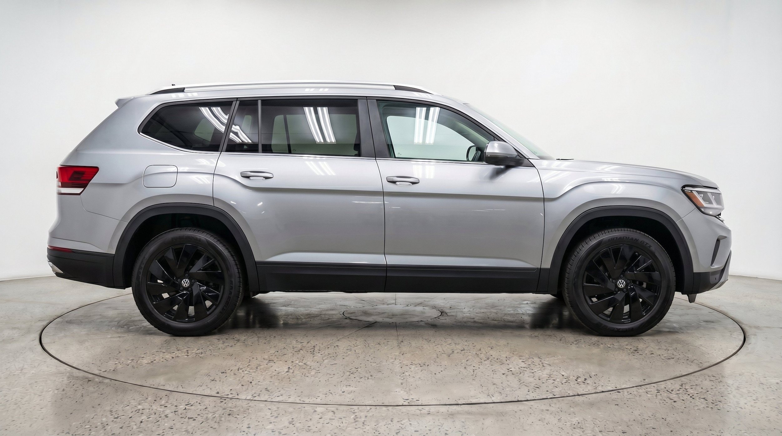 Thumbnail: 2026 Volkswagen Atlas - 11
