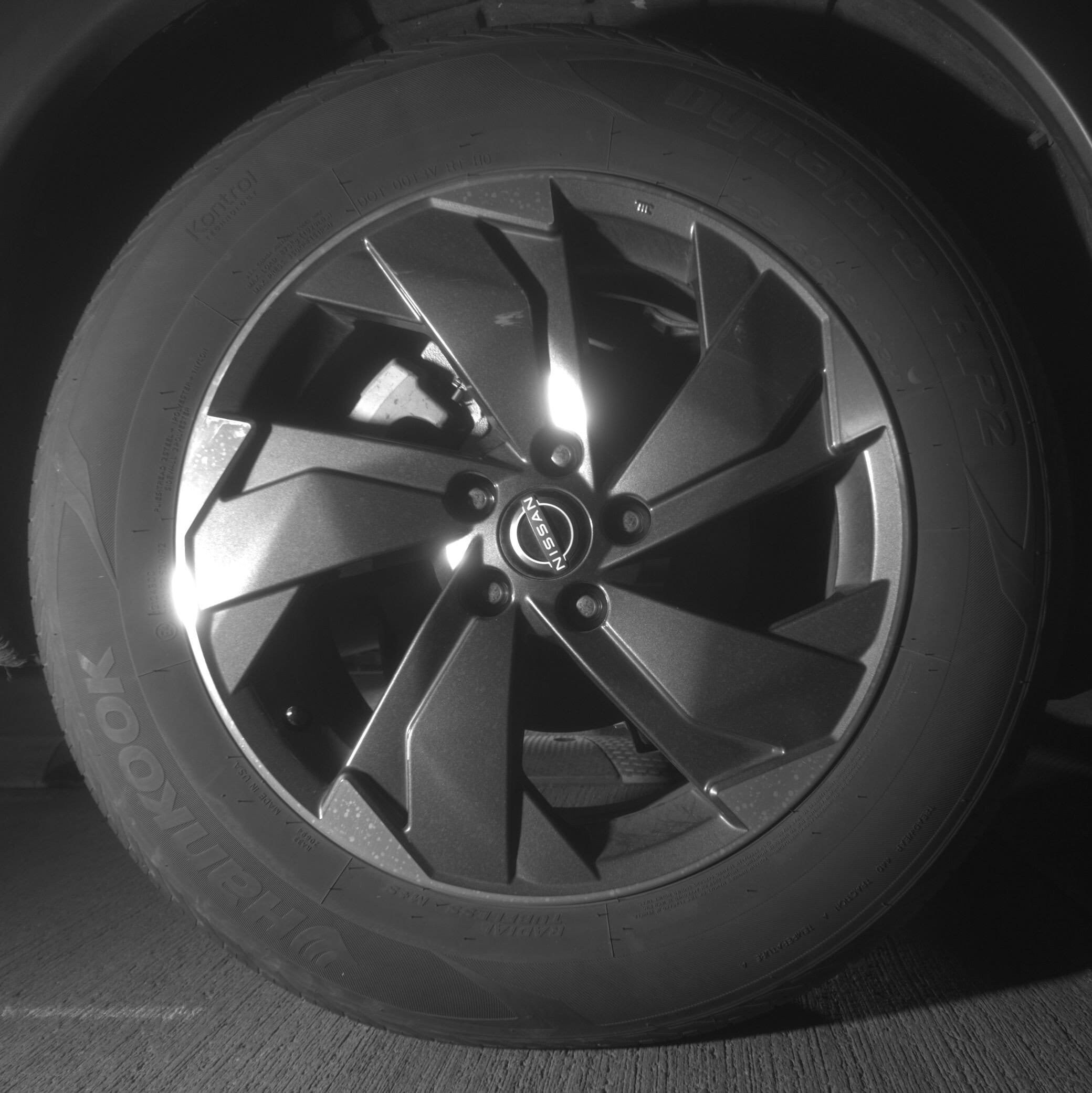 Thumbnail: 2025 Nissan Rogue - 15