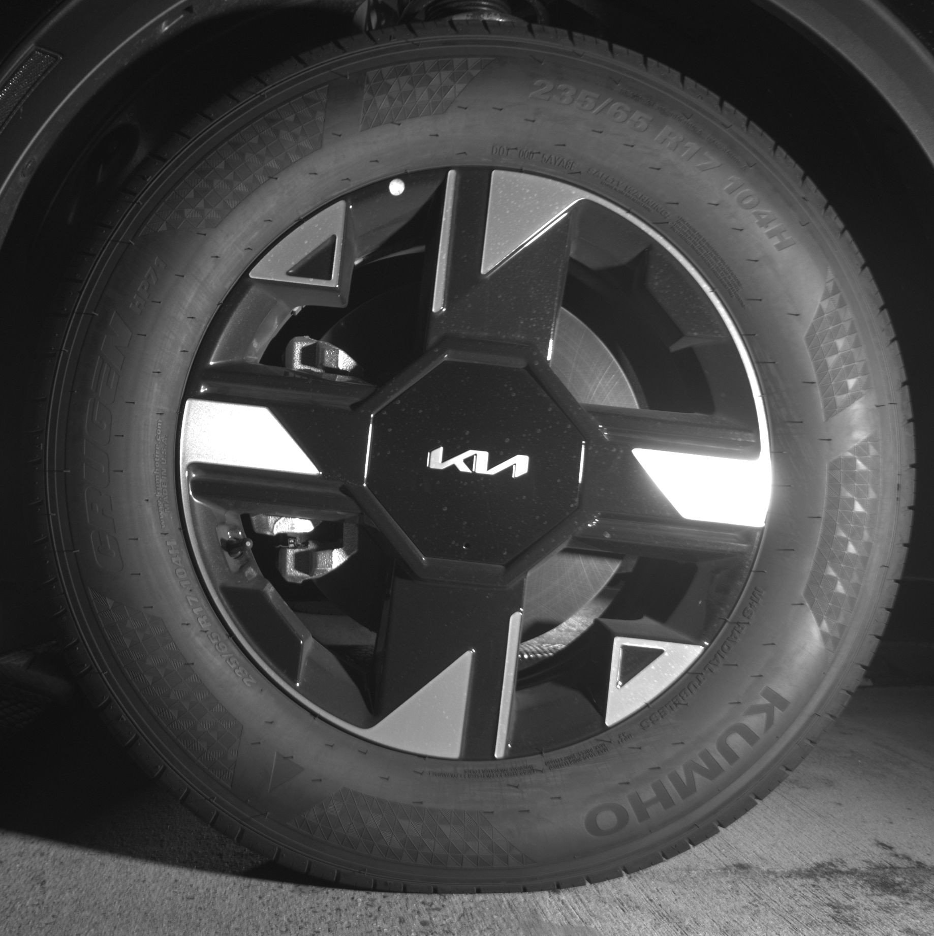 Thumbnail: 2026 Kia Sportage - 12