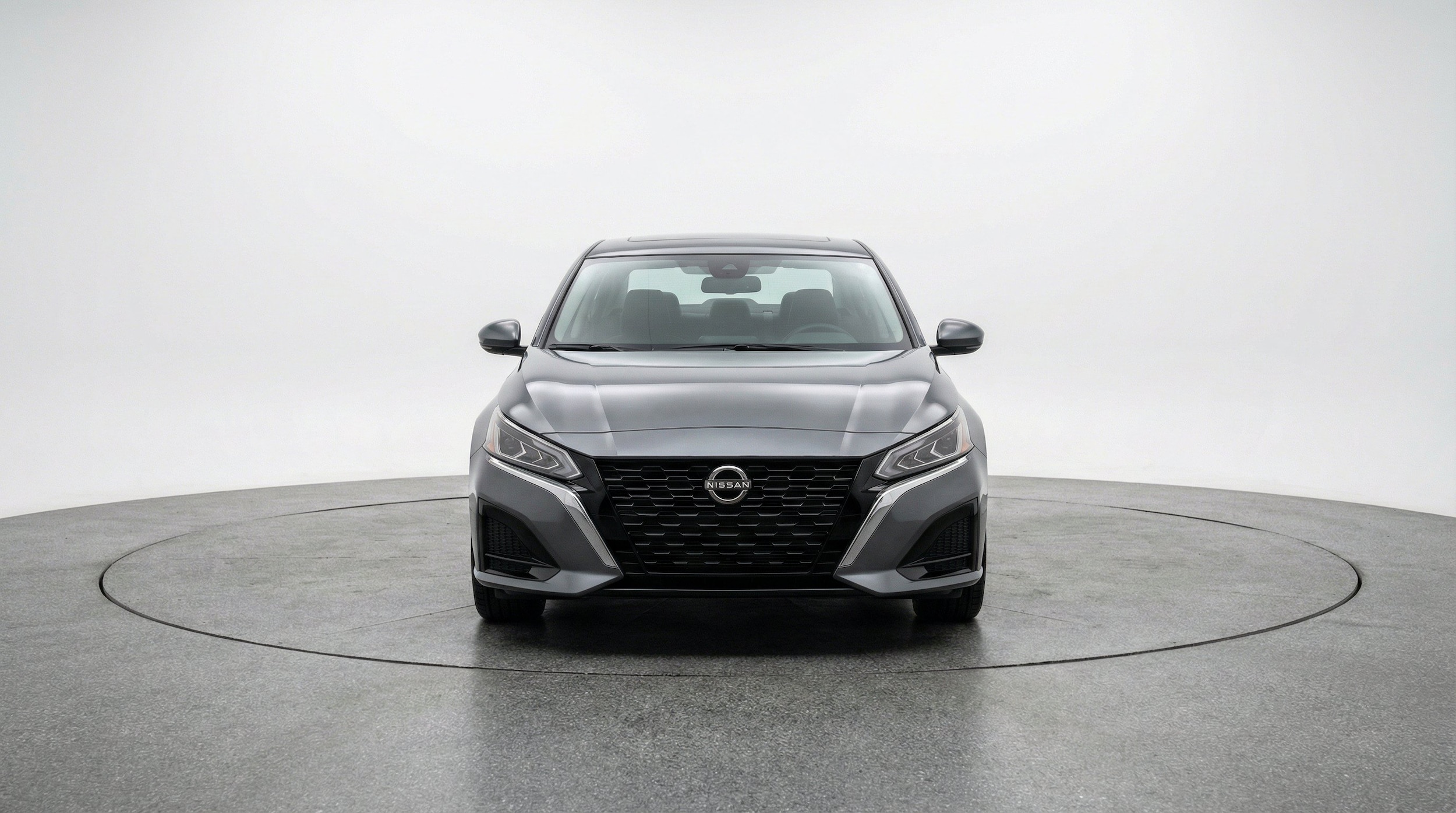 Thumbnail: 2025 Nissan Altima - 2