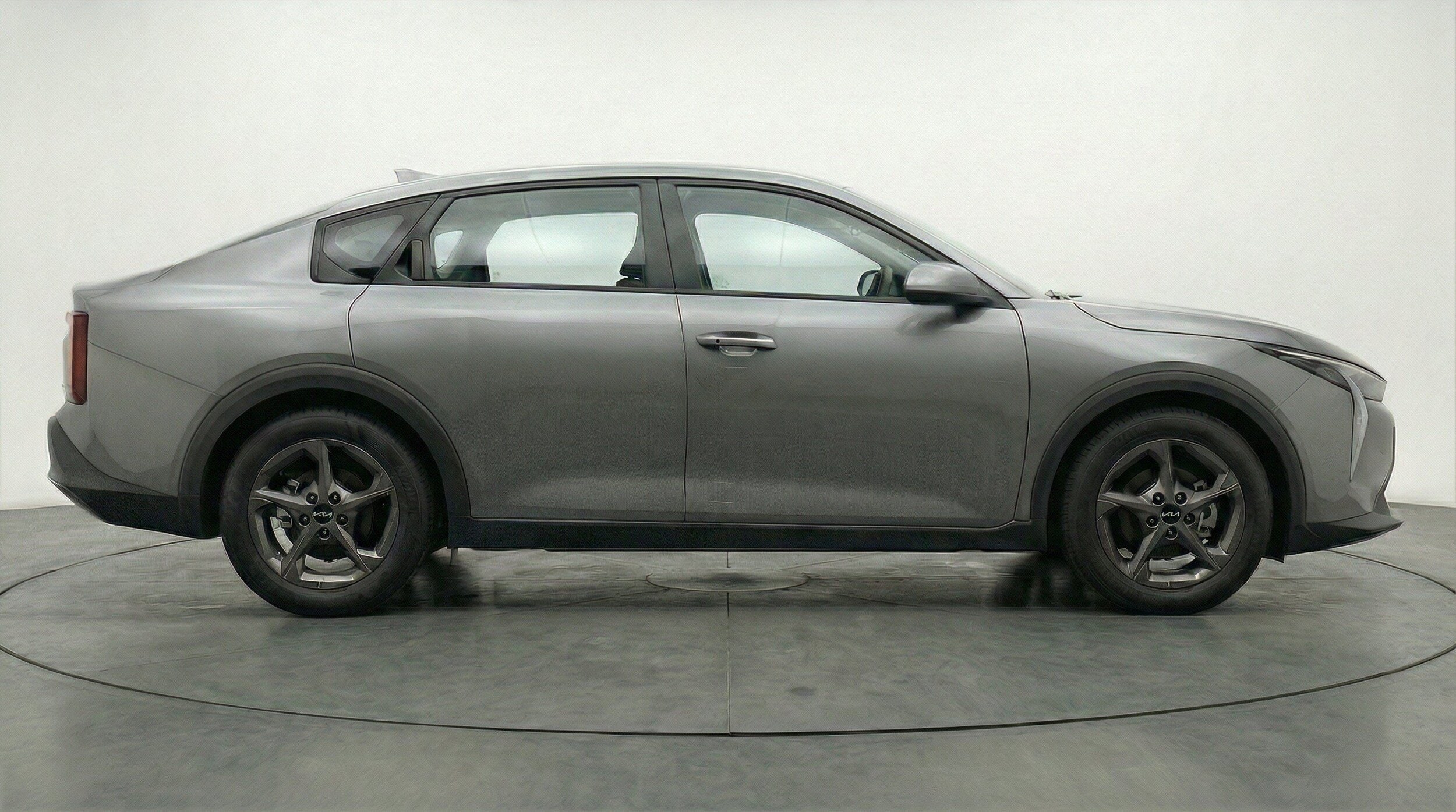 Thumbnail: 2025 Kia K4 - 11