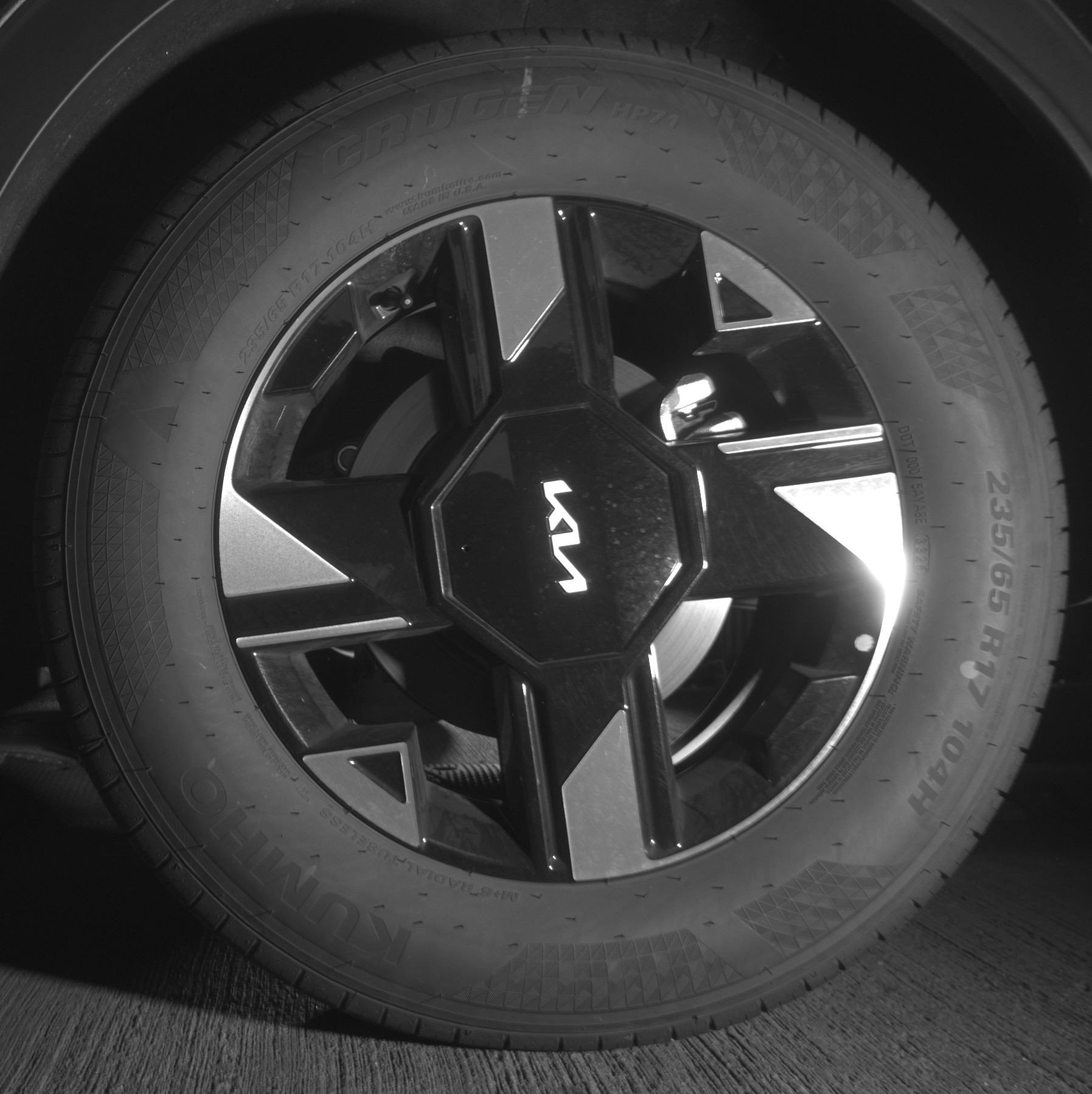 Thumbnail: 2026 Kia Sportage - 12