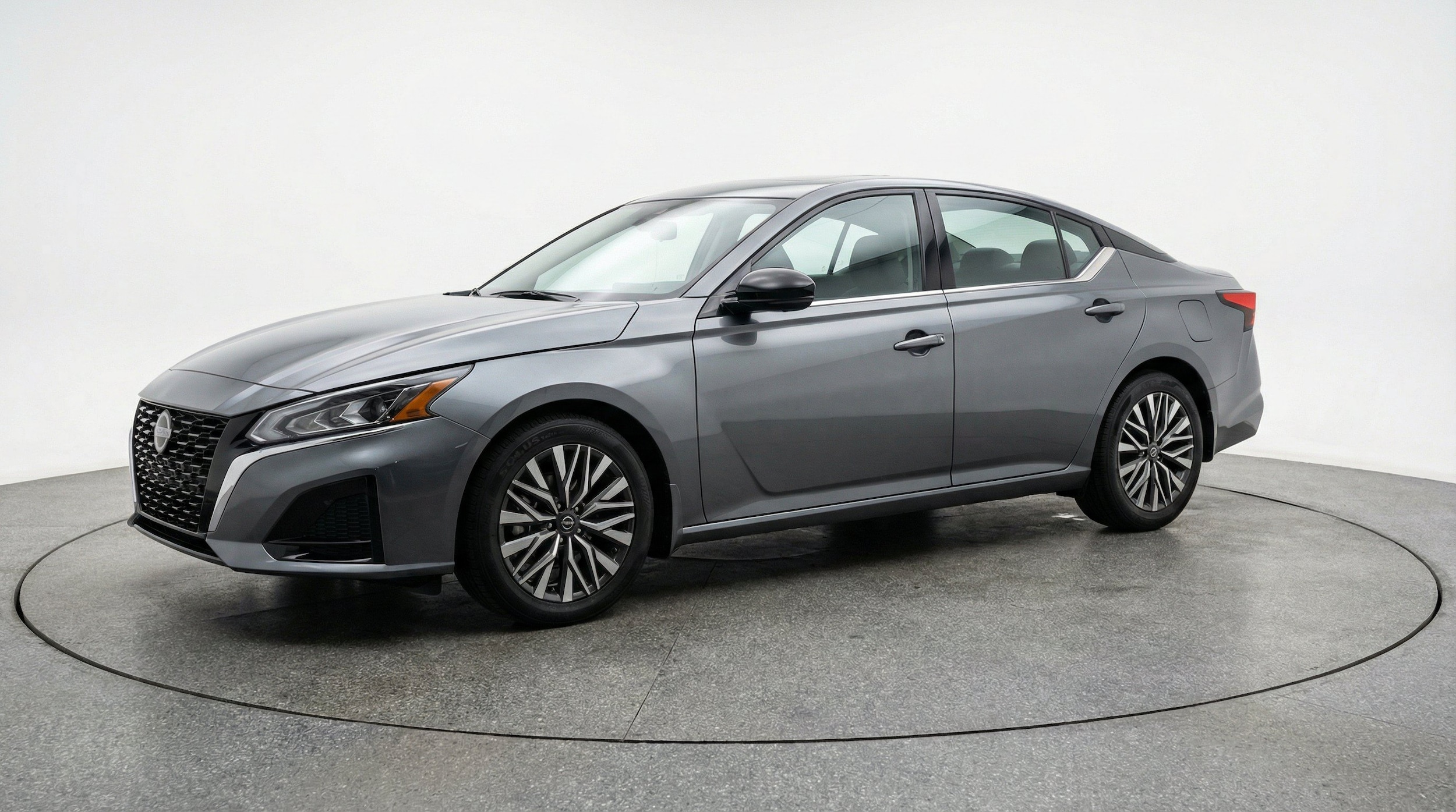 Thumbnail: 2025 Nissan Altima - 3