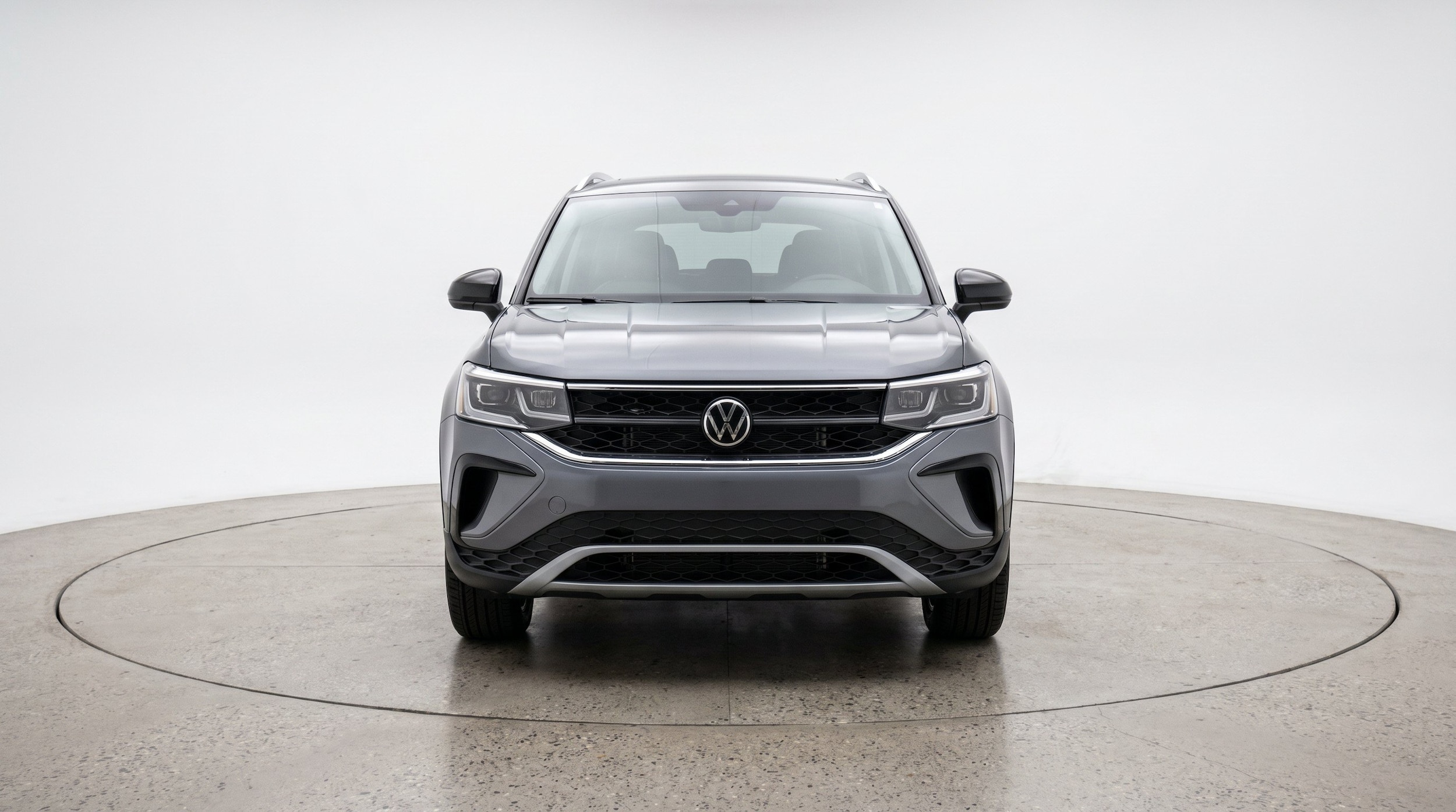 Thumbnail: 2026 Volkswagen Taos - 2