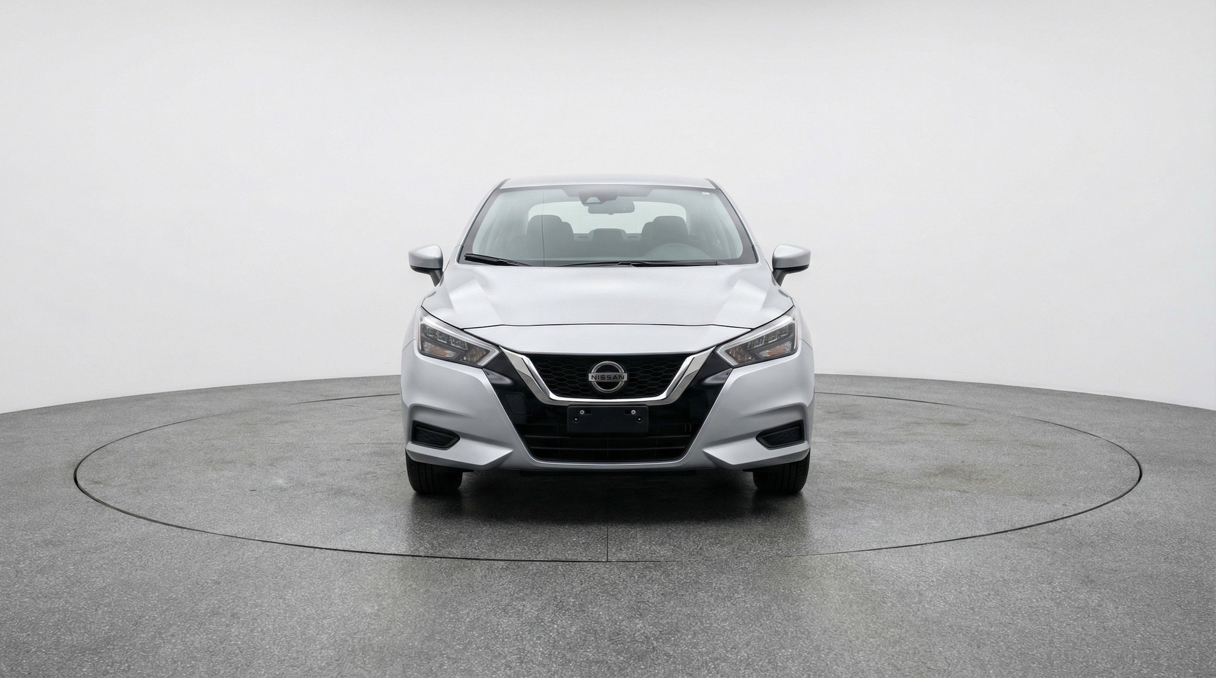 Thumbnail: 2025 Nissan Versa - 2