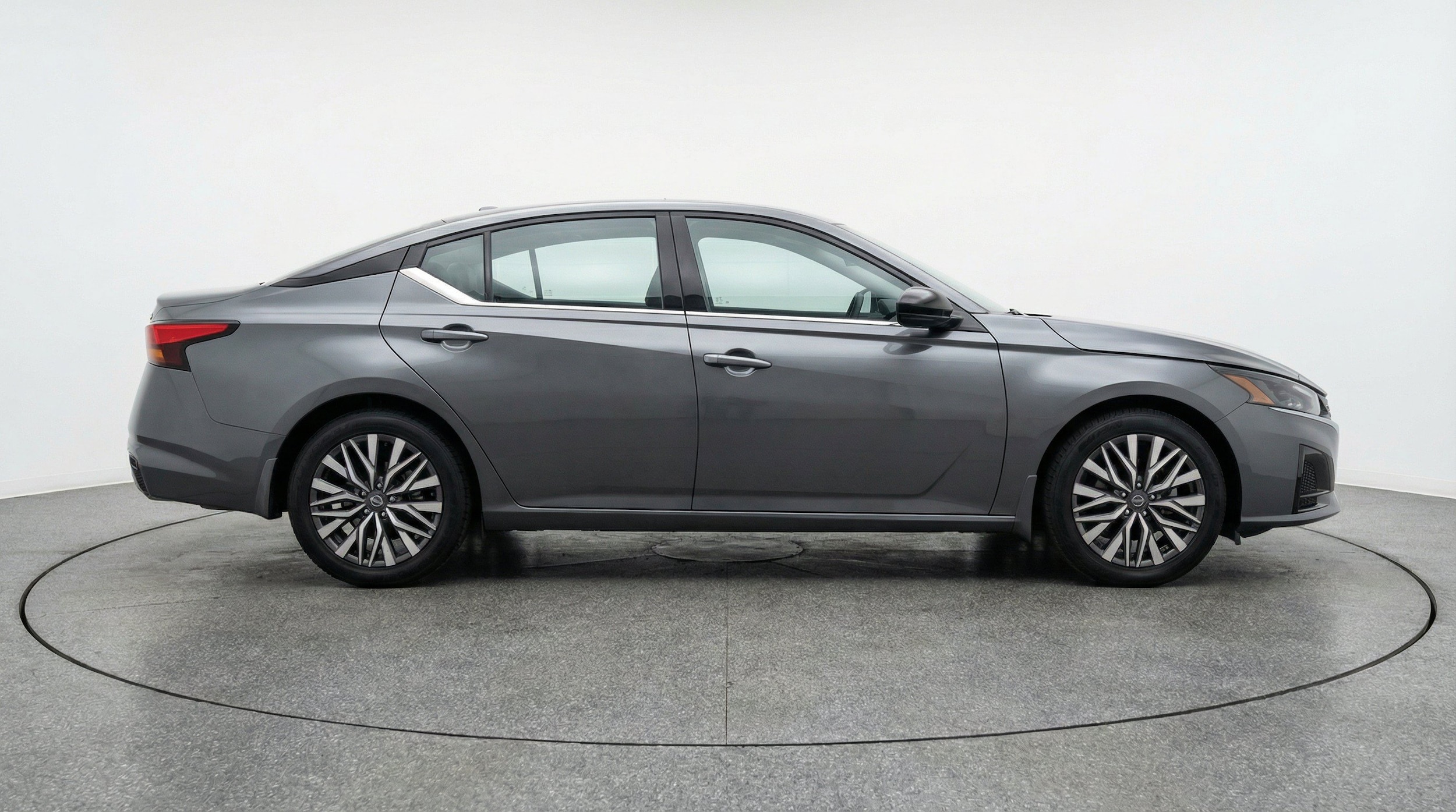Thumbnail: 2025 Nissan Altima - 11