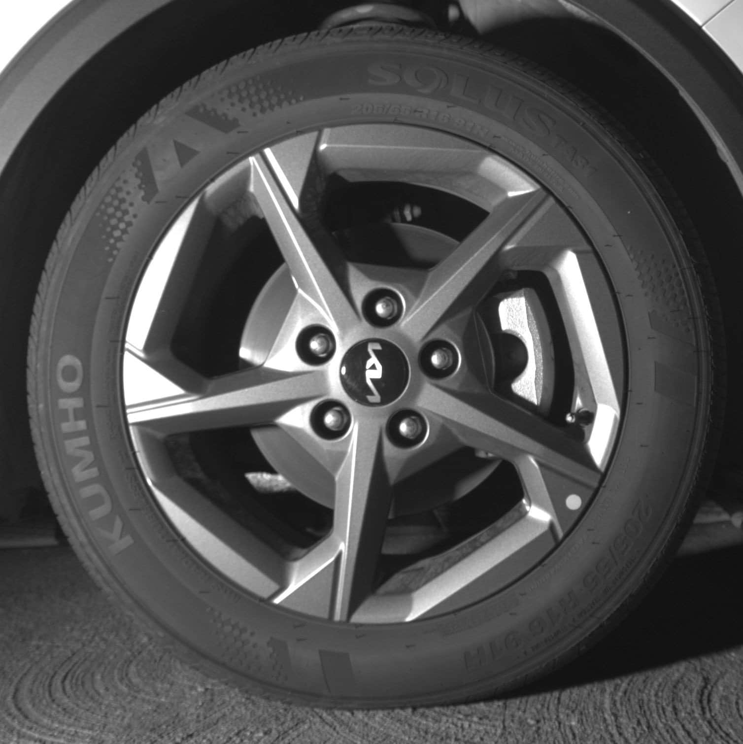 Thumbnail: 2026 Kia K4 - 13