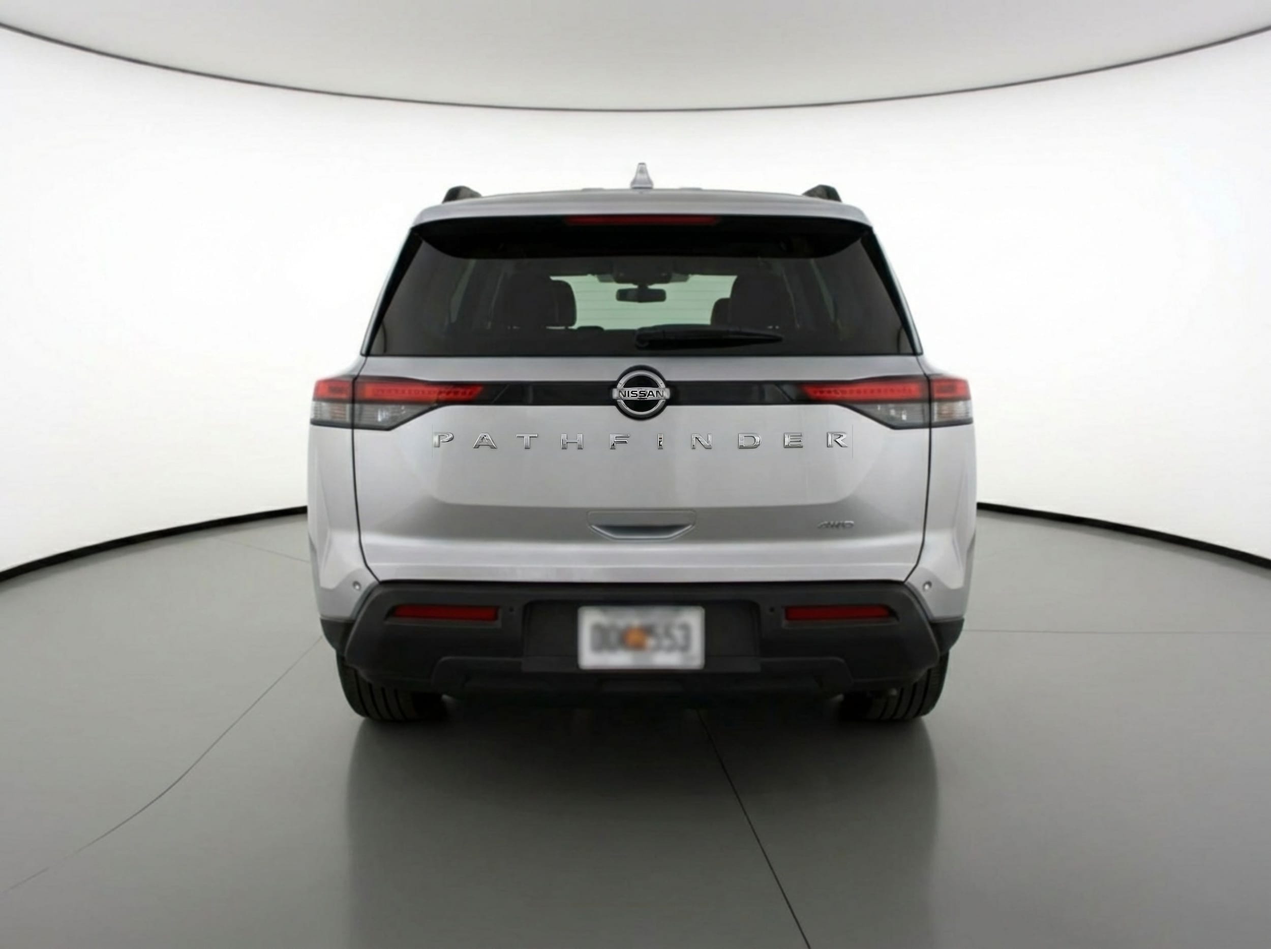 Thumbnail: 2025 Nissan Pathfinder - 6