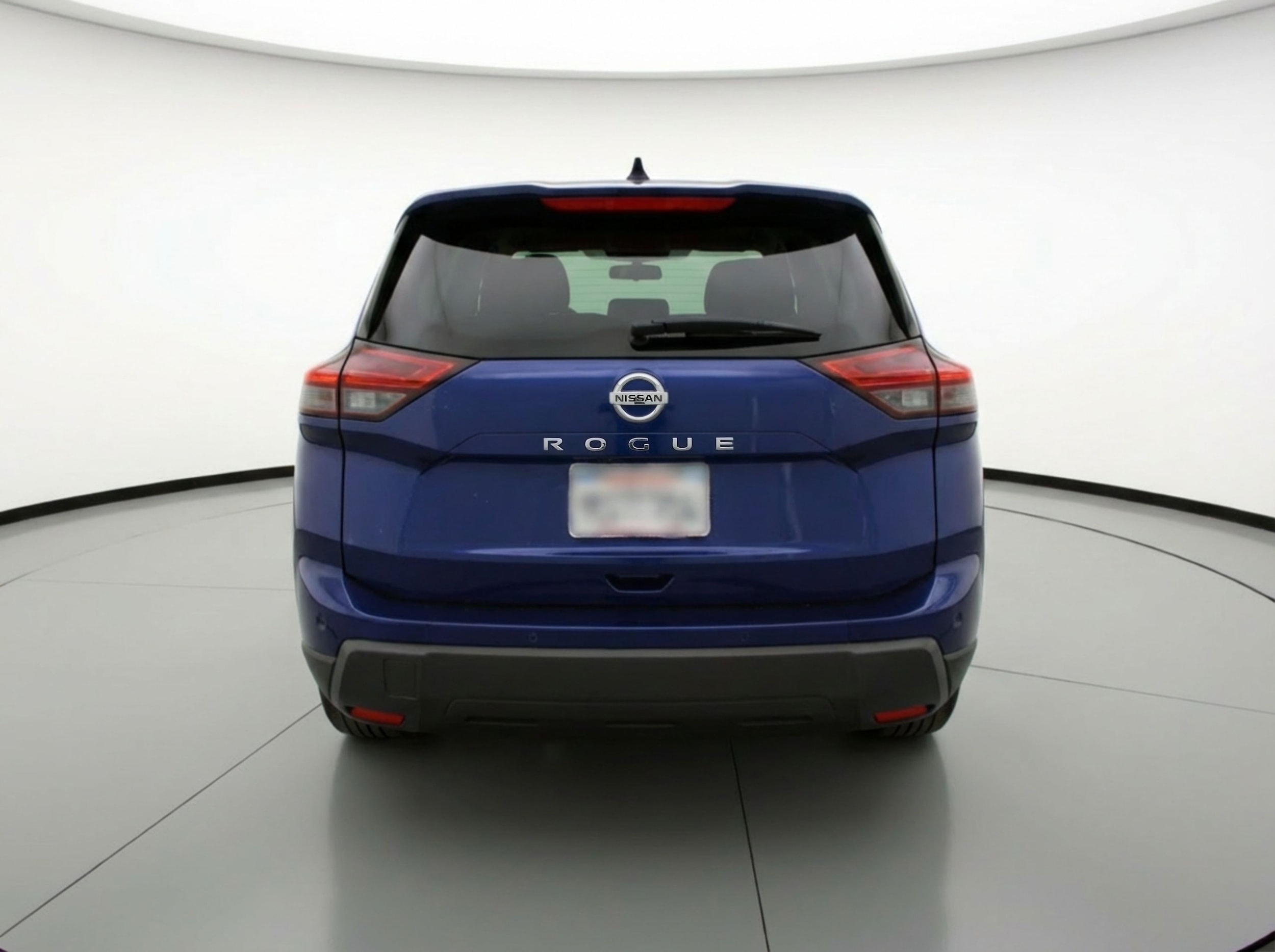 Thumbnail: 2025 Nissan Rogue - 6