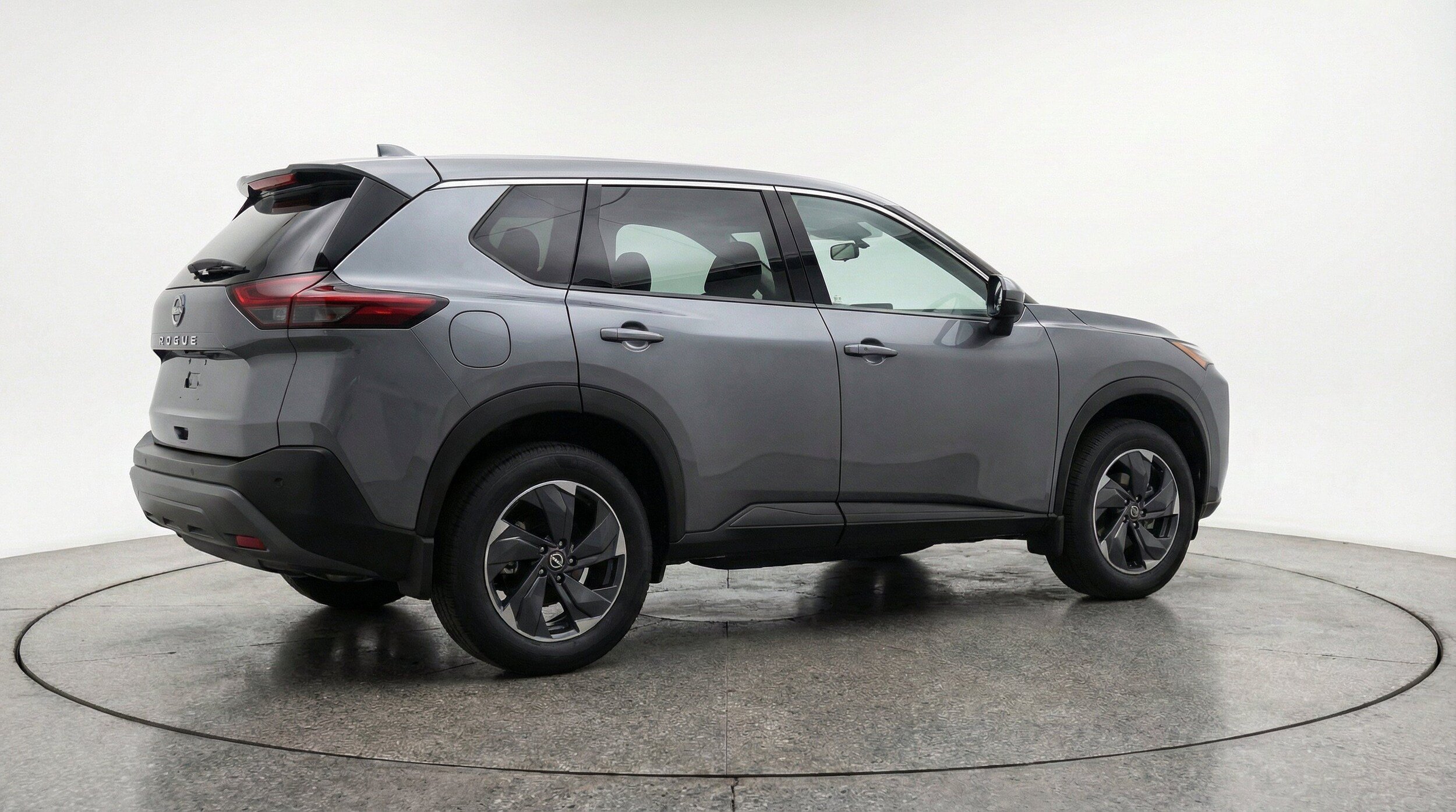 Thumbnail: 2025 Nissan Rogue - 9