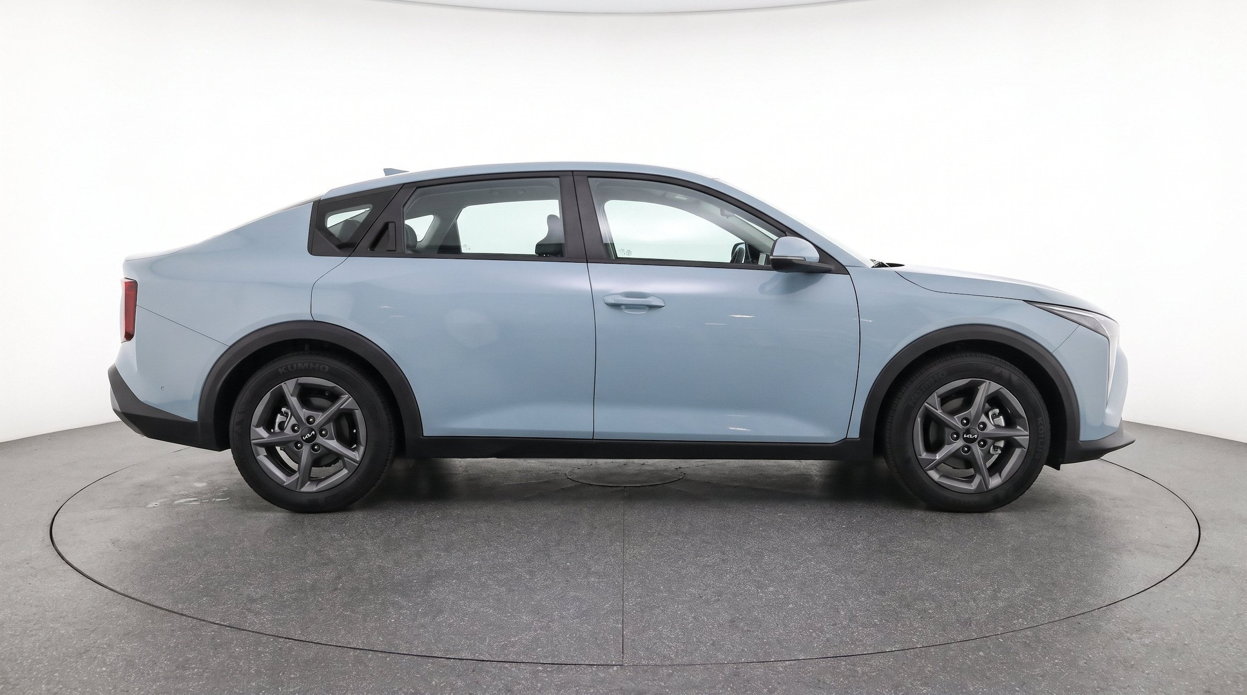 Thumbnail: 2026 Kia K4 - 10