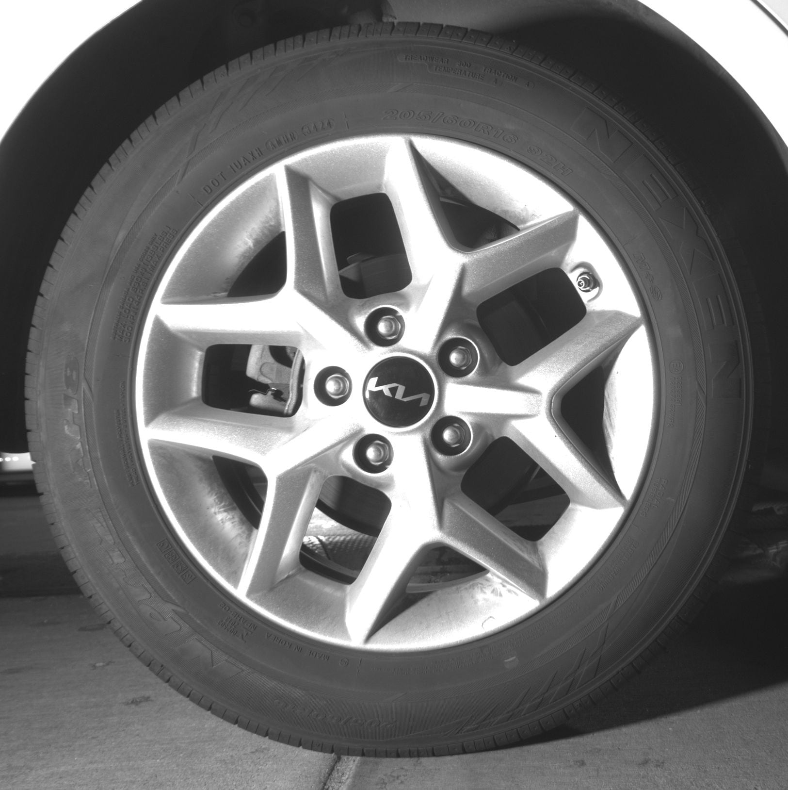 Thumbnail: 2025 Kia Soul - 17