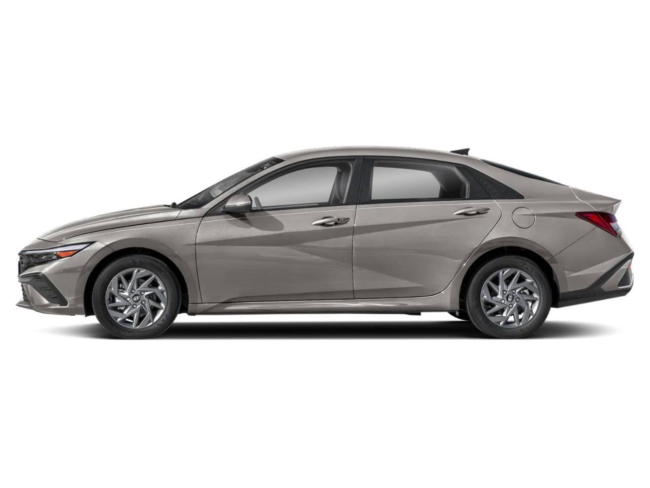 Thumbnail: 2026 Hyundai Elantra - 3