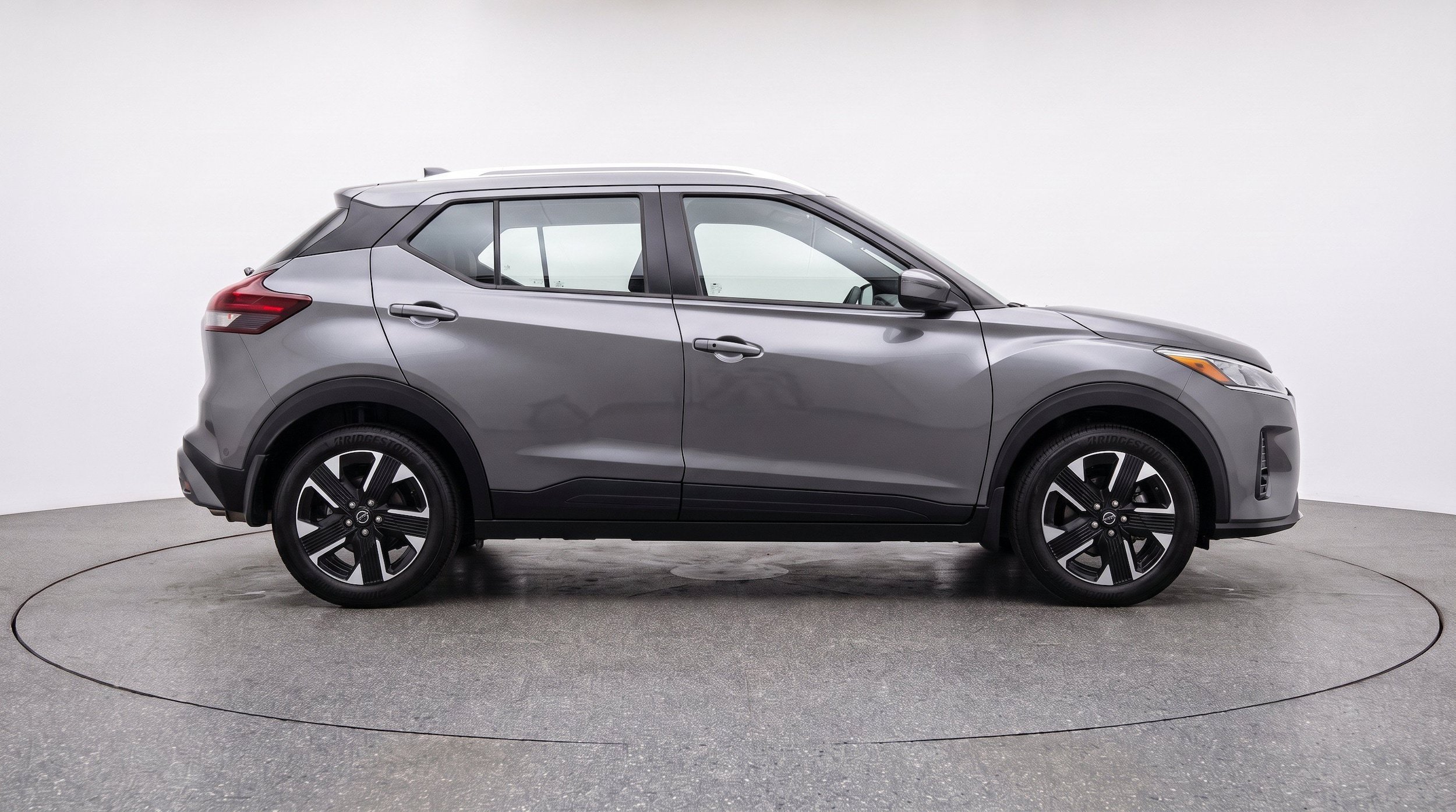 Thumbnail: 2026 Nissan Kicks - 11