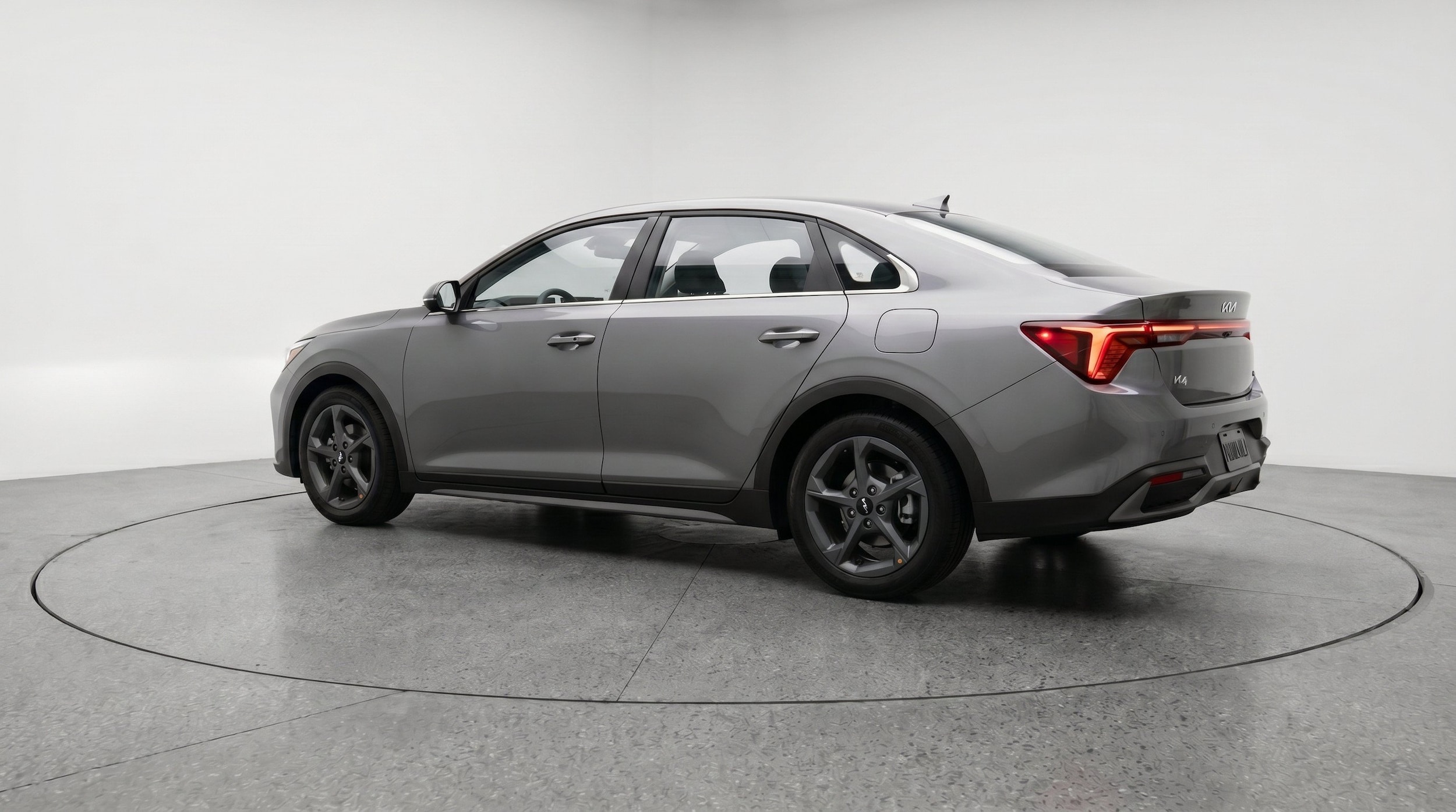 Thumbnail: 2026 Kia K4 - 6