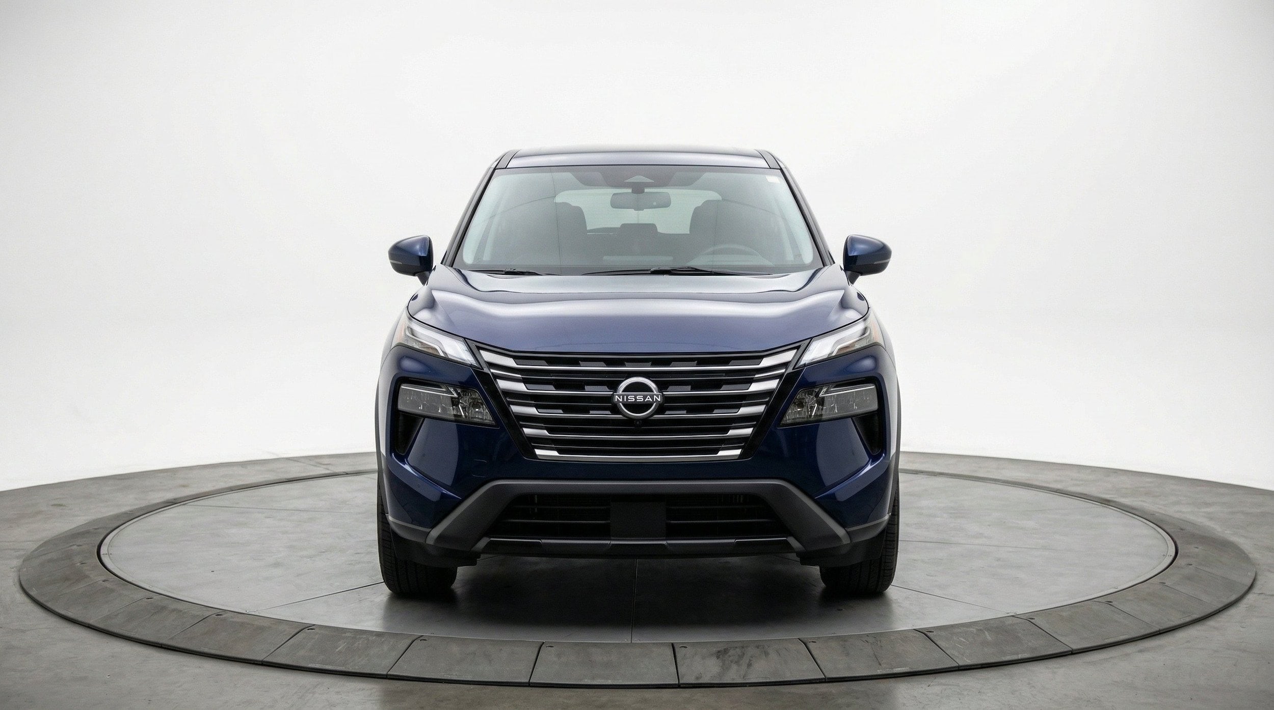 Thumbnail: 2026 Nissan Rogue - 2