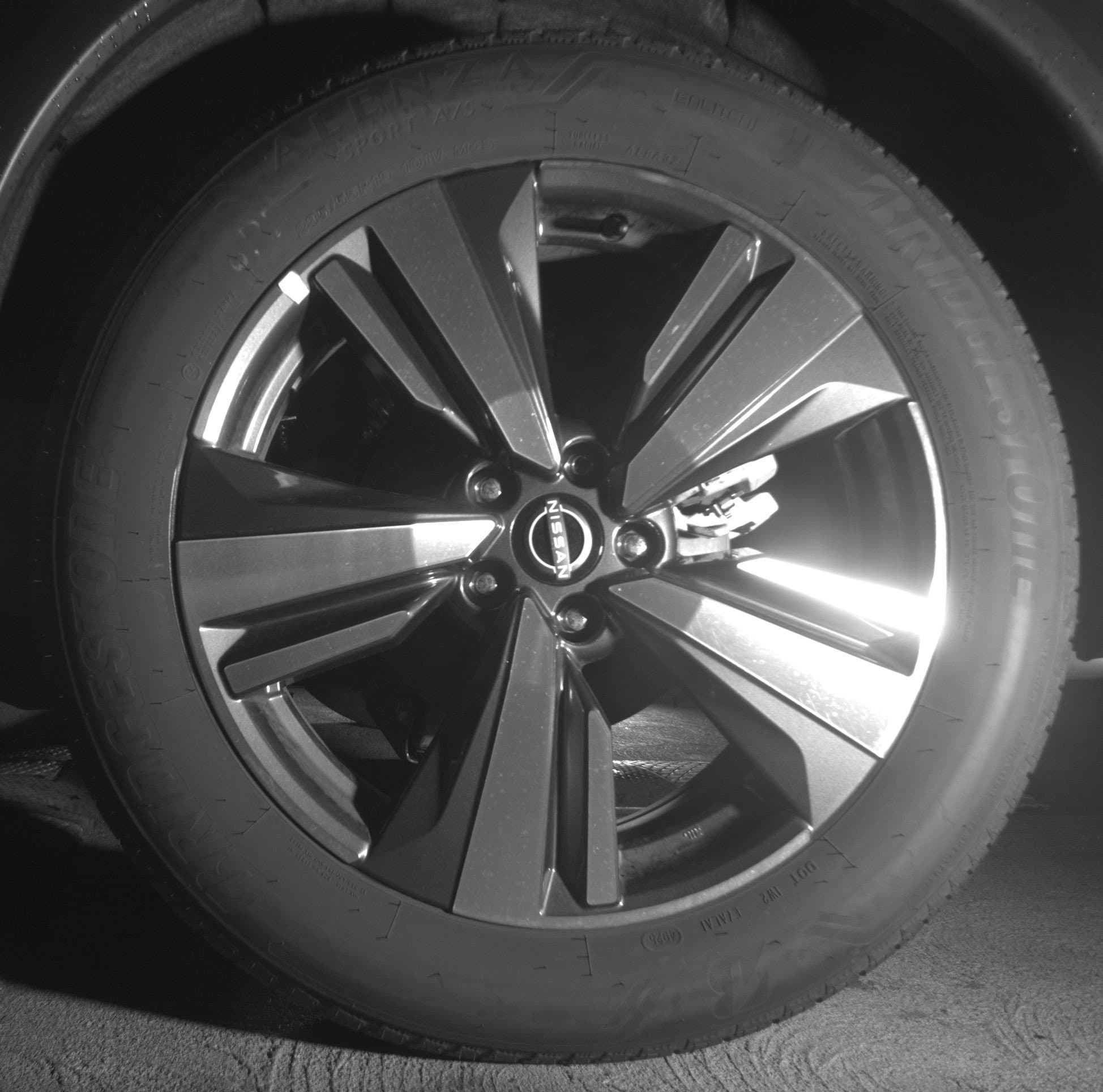 Thumbnail: 2026 Nissan Rogue - 11