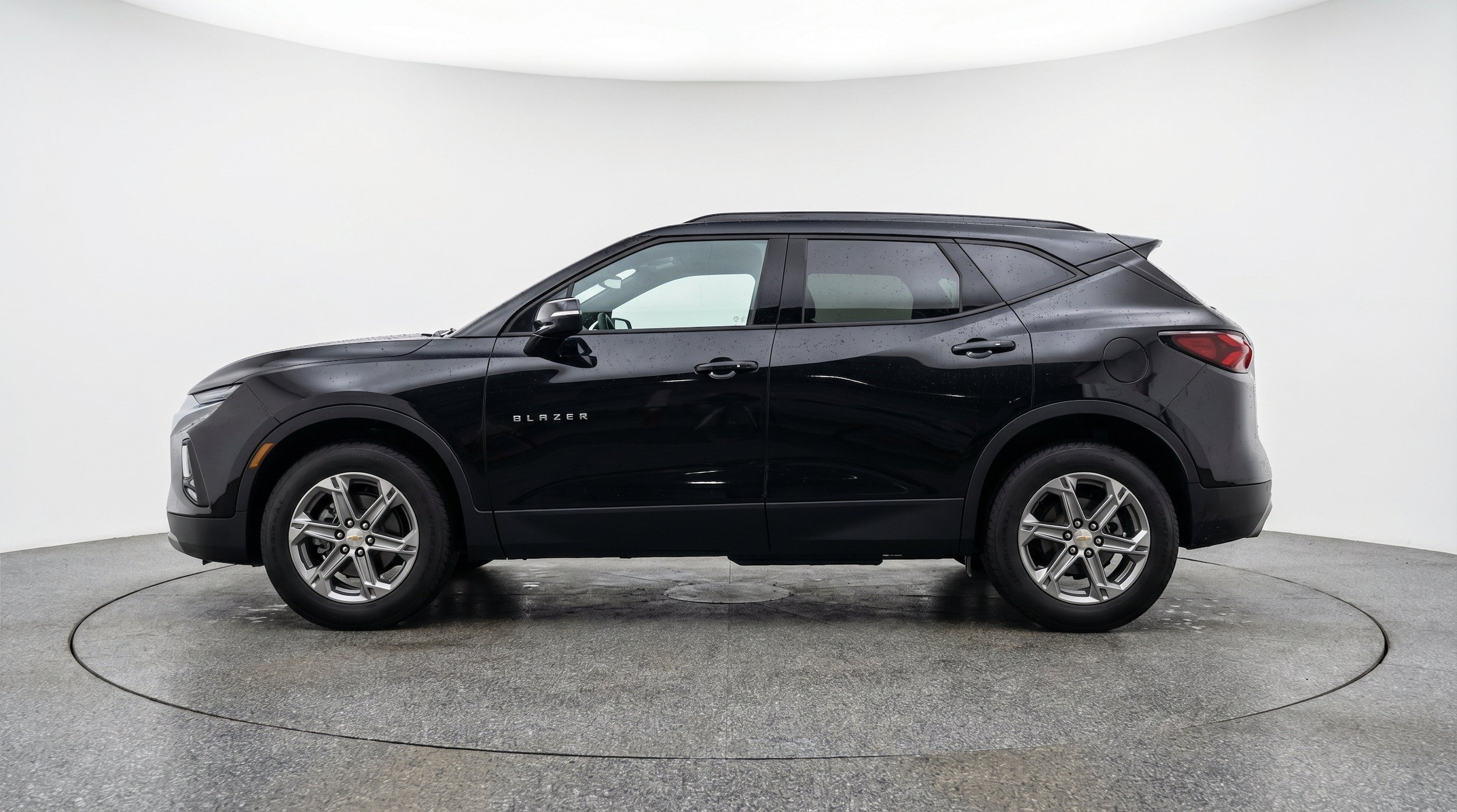 Thumbnail: 2026 Chevrolet Blazer - 5