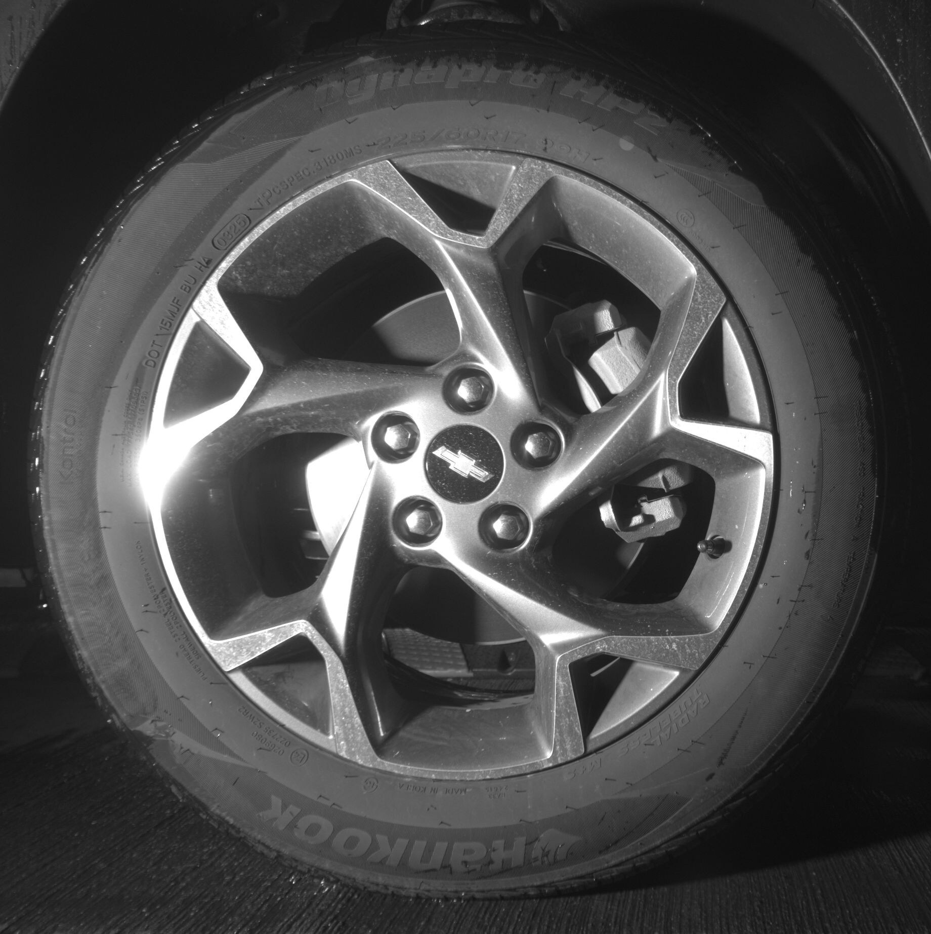 Thumbnail: 2025 Chevrolet Trax - 10