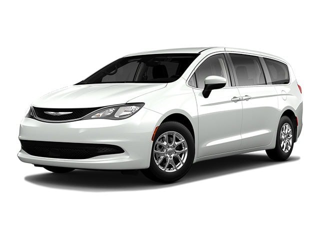 Thumbnail: 2023 Chrysler Voyager - 1