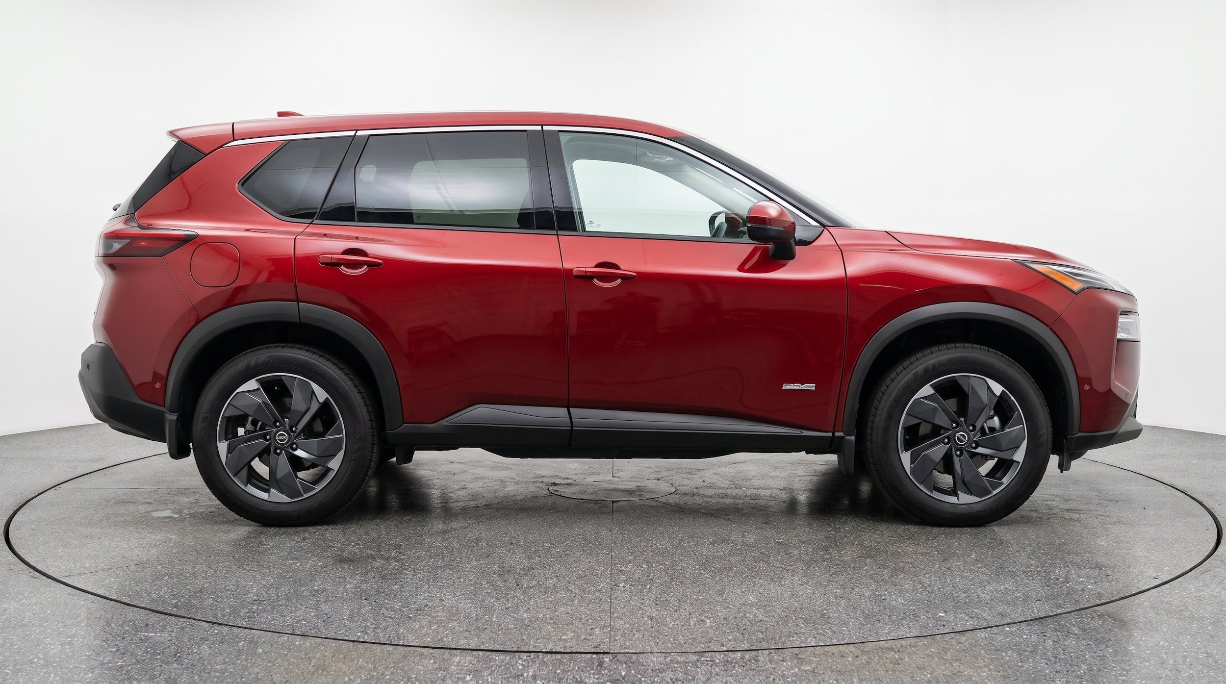 Thumbnail: 2025 Nissan Rogue - 11