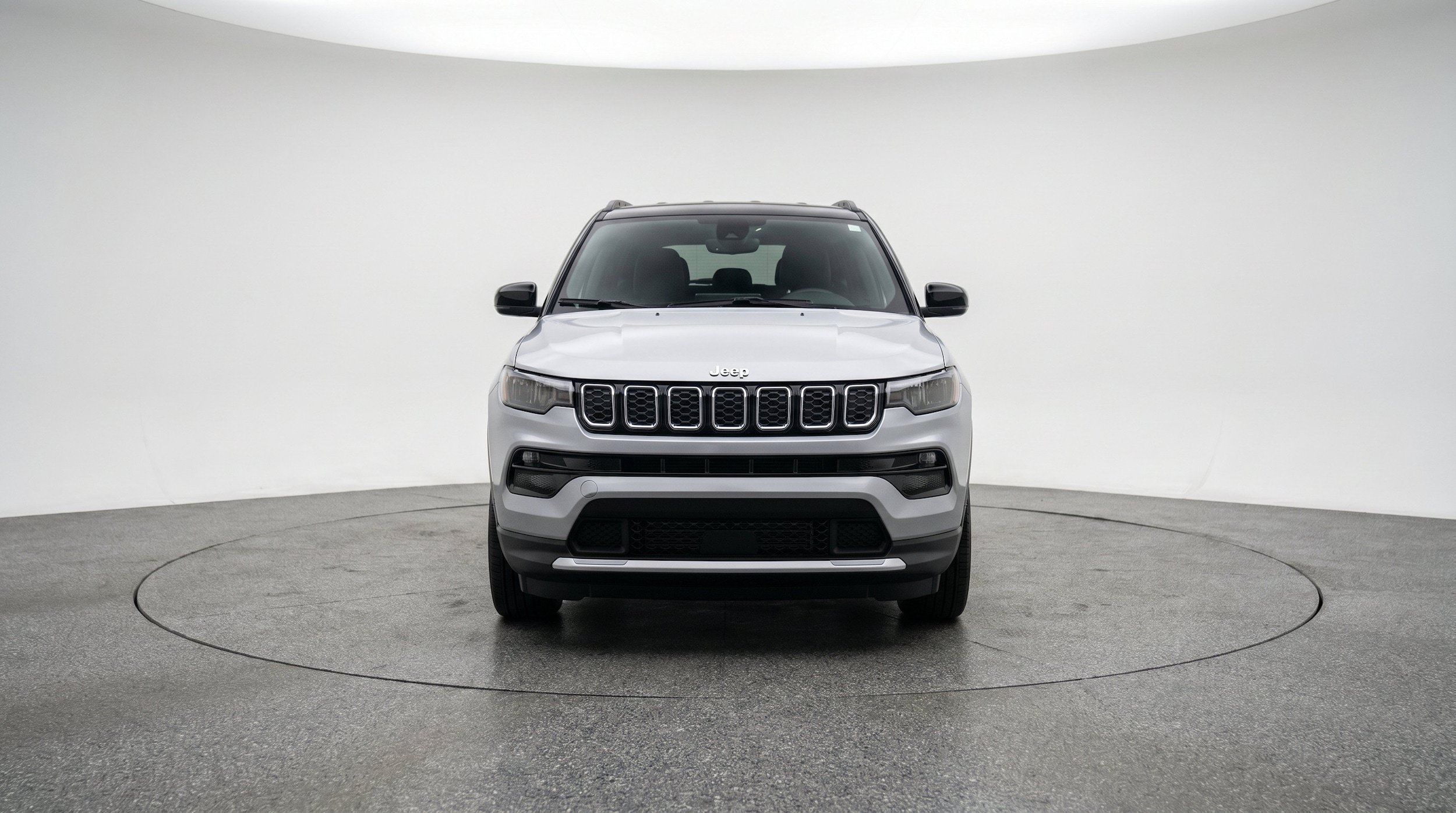 Thumbnail: 2025 Jeep Compass - 2