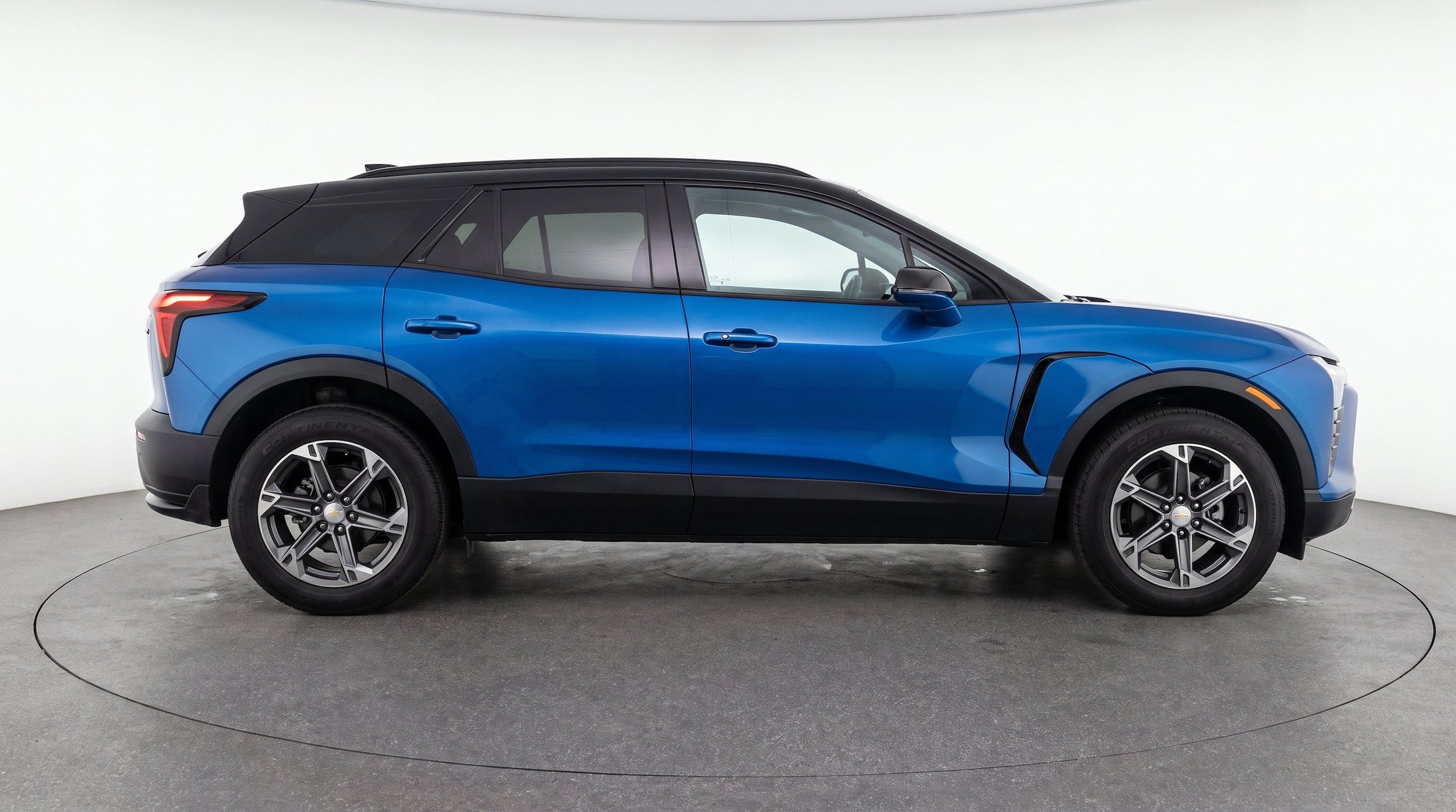 Thumbnail: 2026 Chevrolet Blazer - 10