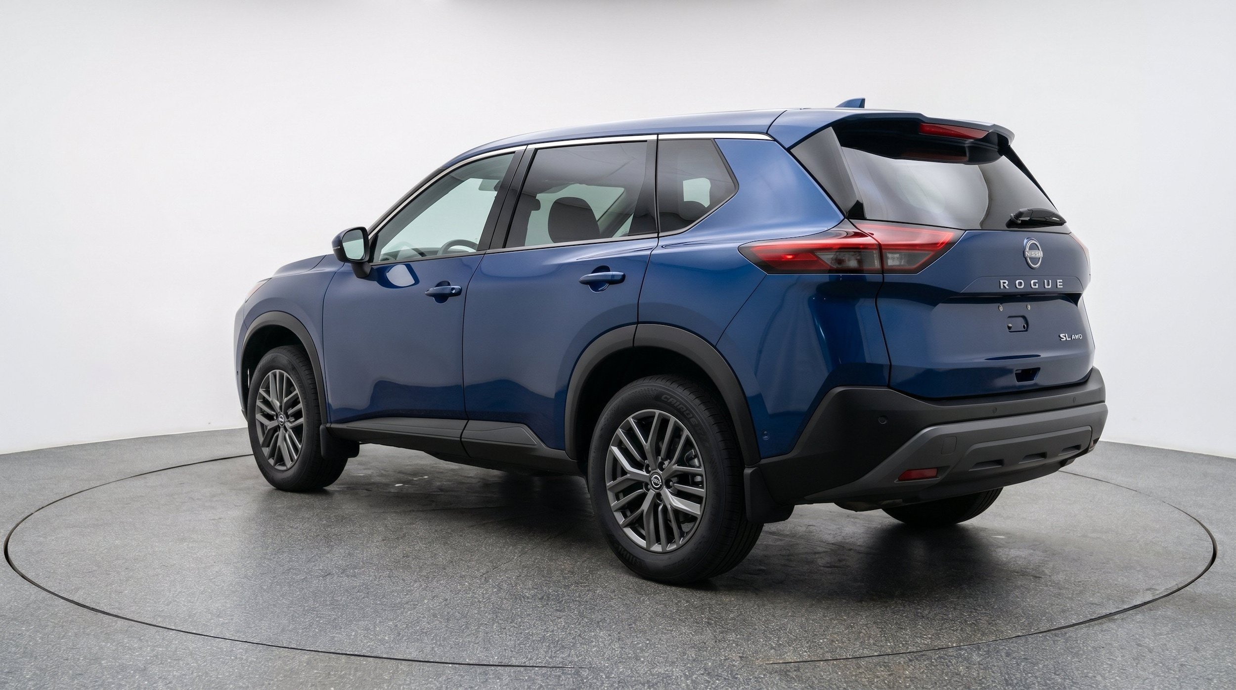 Thumbnail: 2026 Nissan Rogue - 6