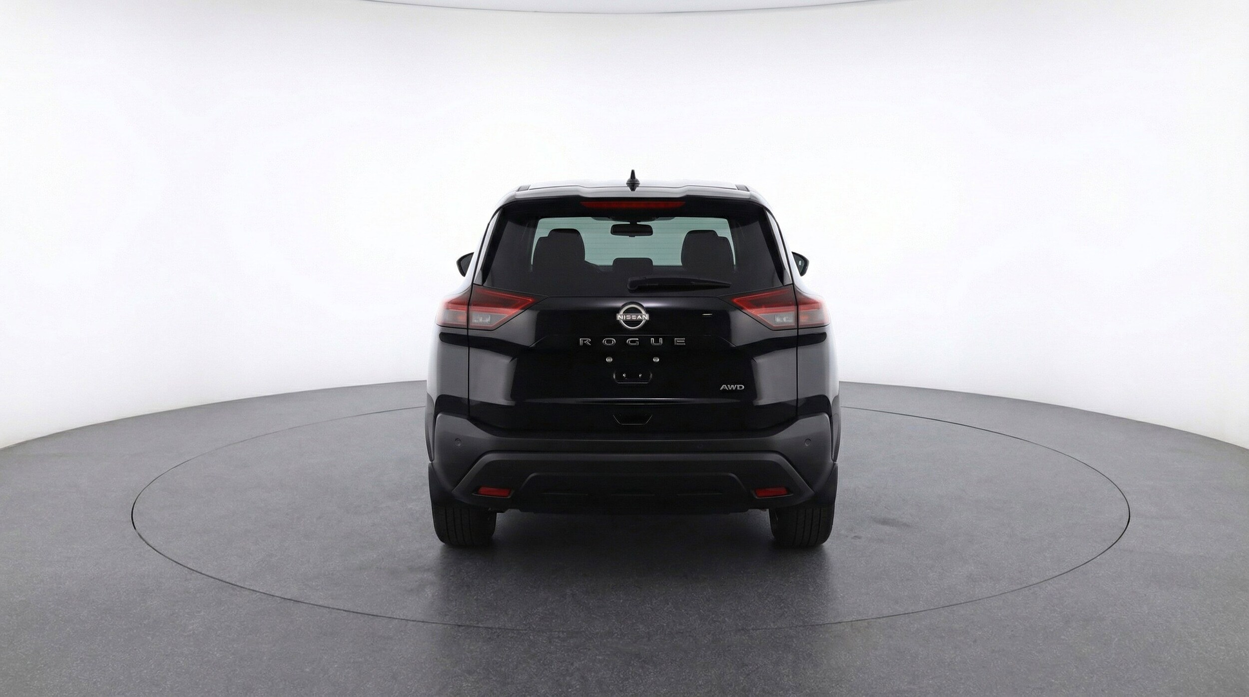 Thumbnail: 2025 Nissan Rogue - 7