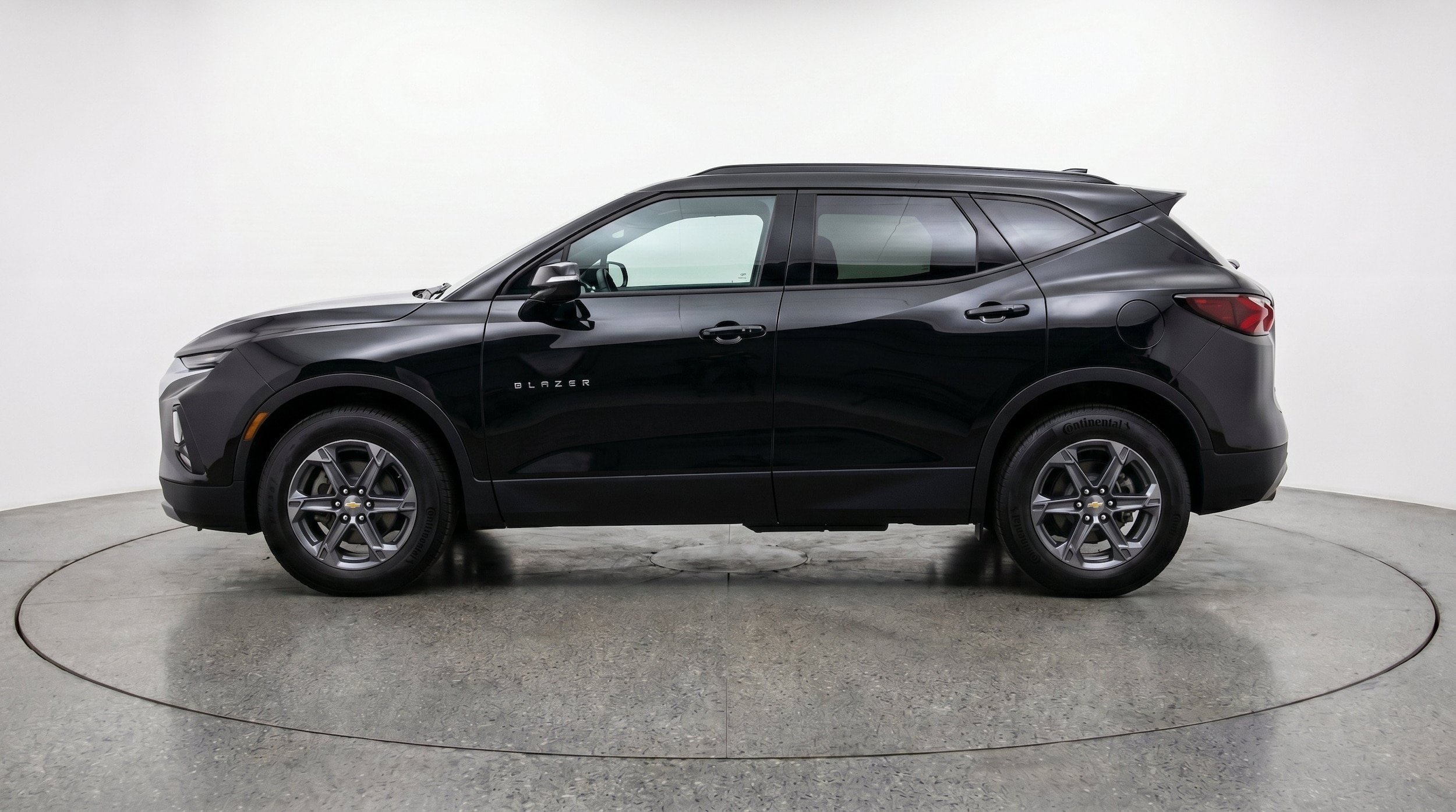 Thumbnail: 2026 Chevrolet Blazer - 5