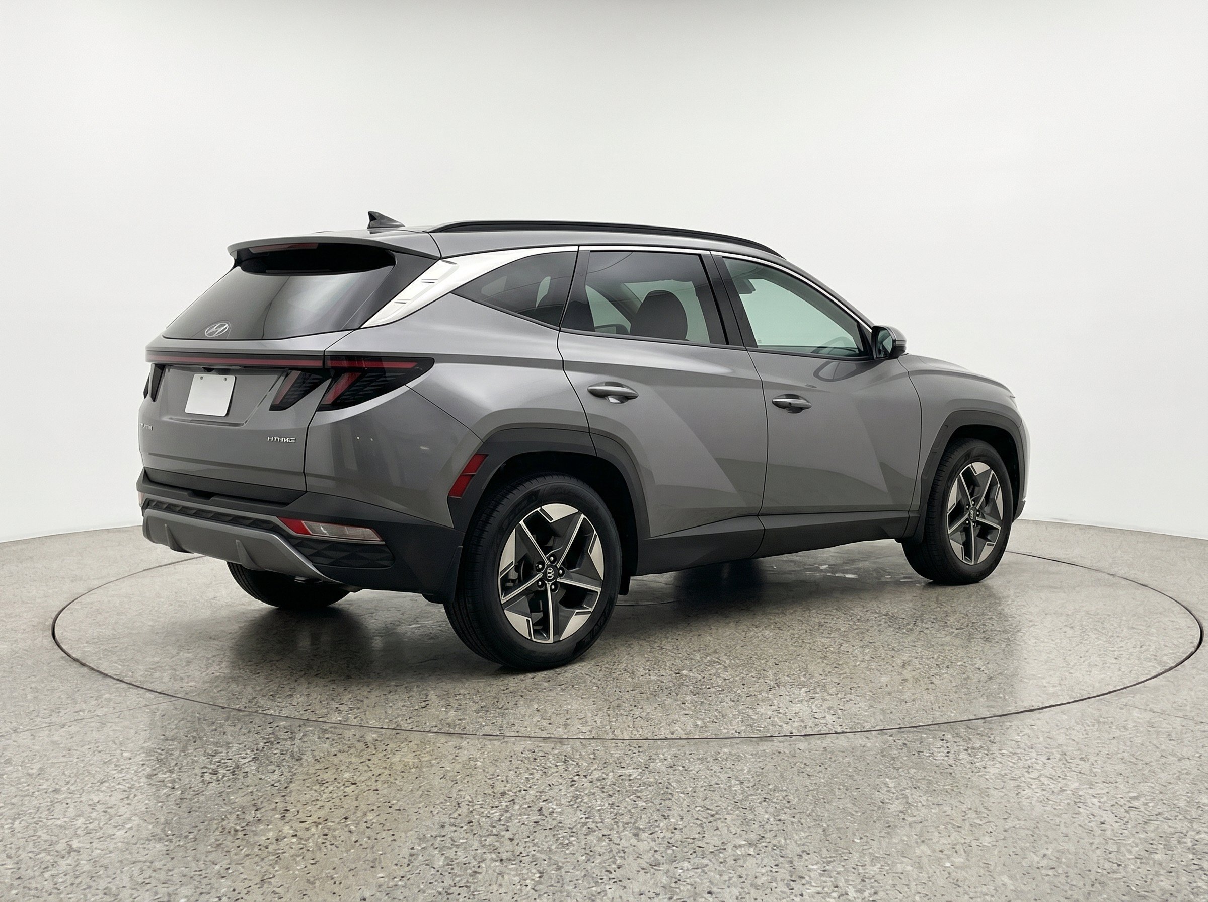 Thumbnail: 2026 Hyundai Tucson - 9