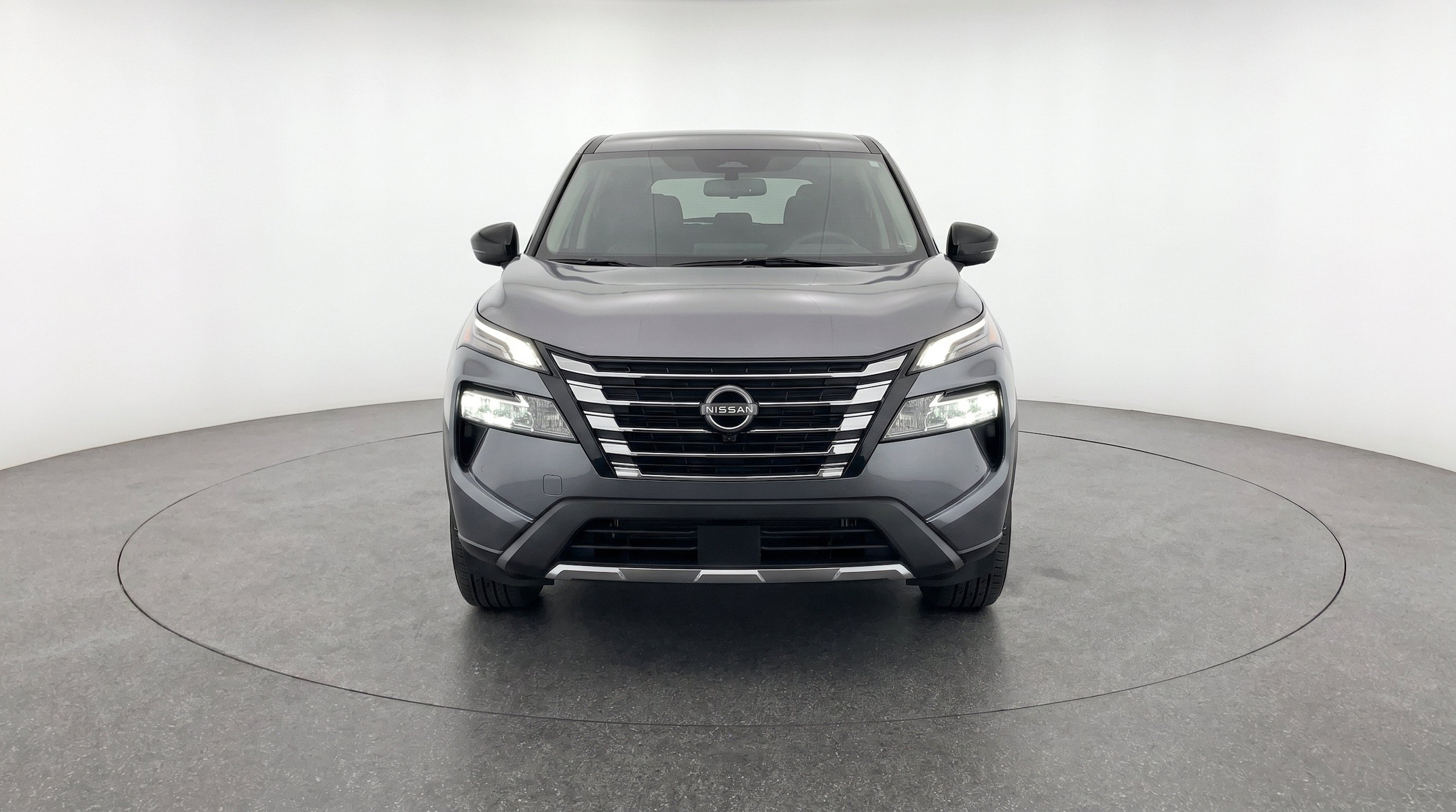 Thumbnail: 2026 Nissan Rogue - 2