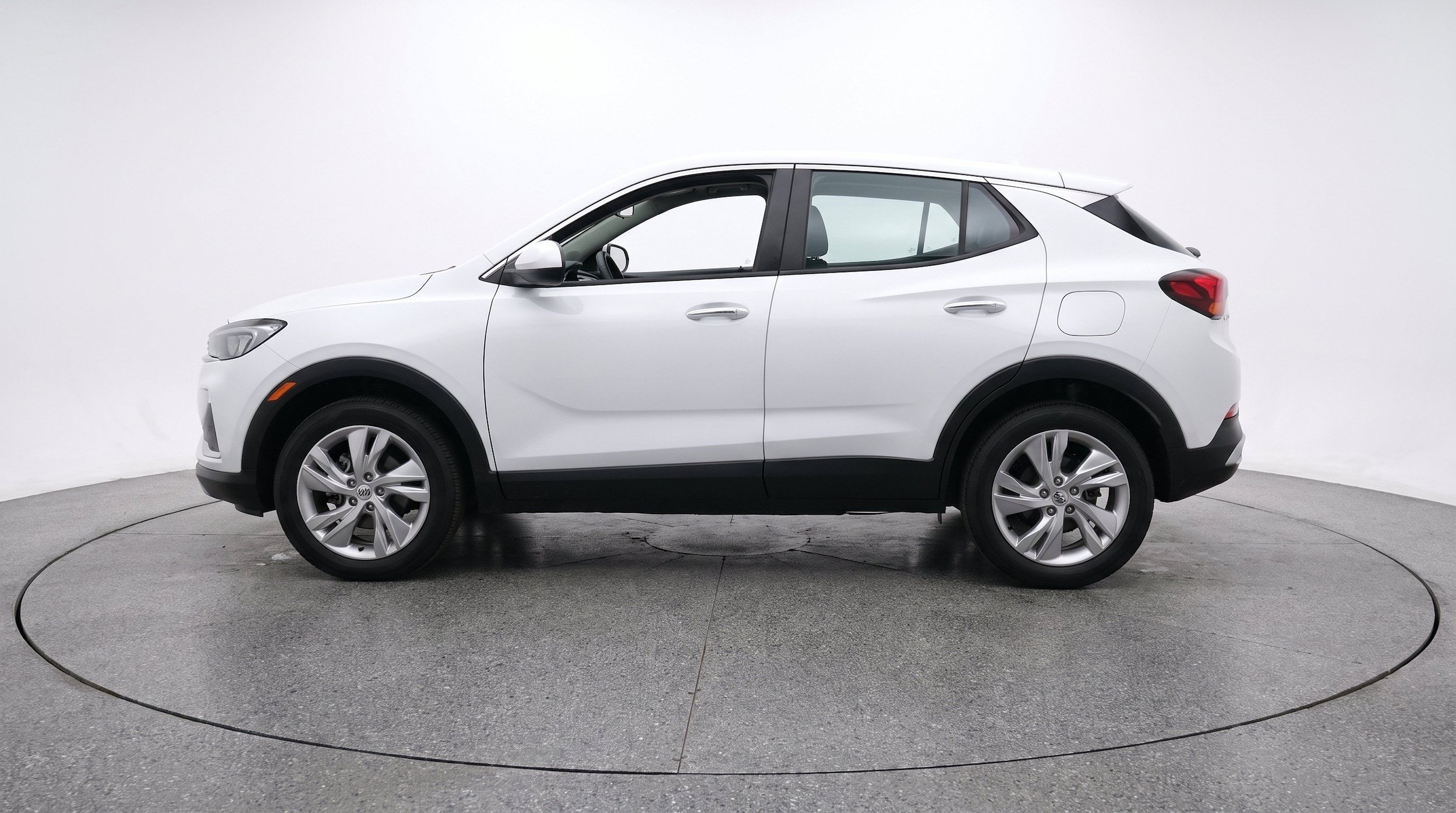 Thumbnail: 2026 Buick Encore GX - 5