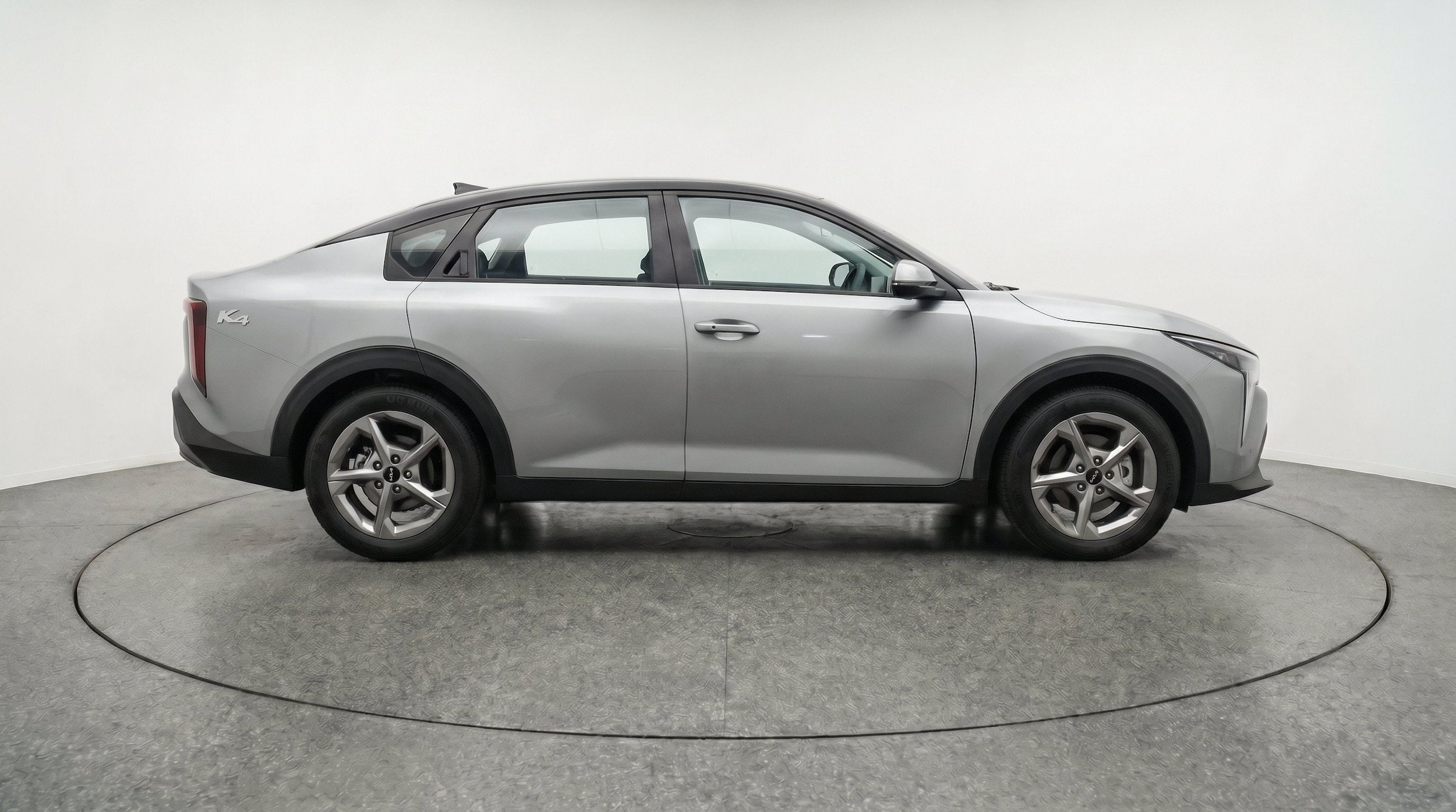 Thumbnail: 2026 Kia K4 - 10