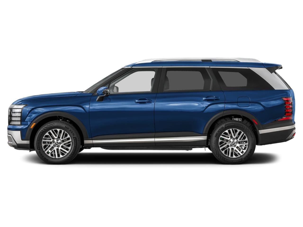 Thumbnail: 2026 Hyundai Palisade - 3